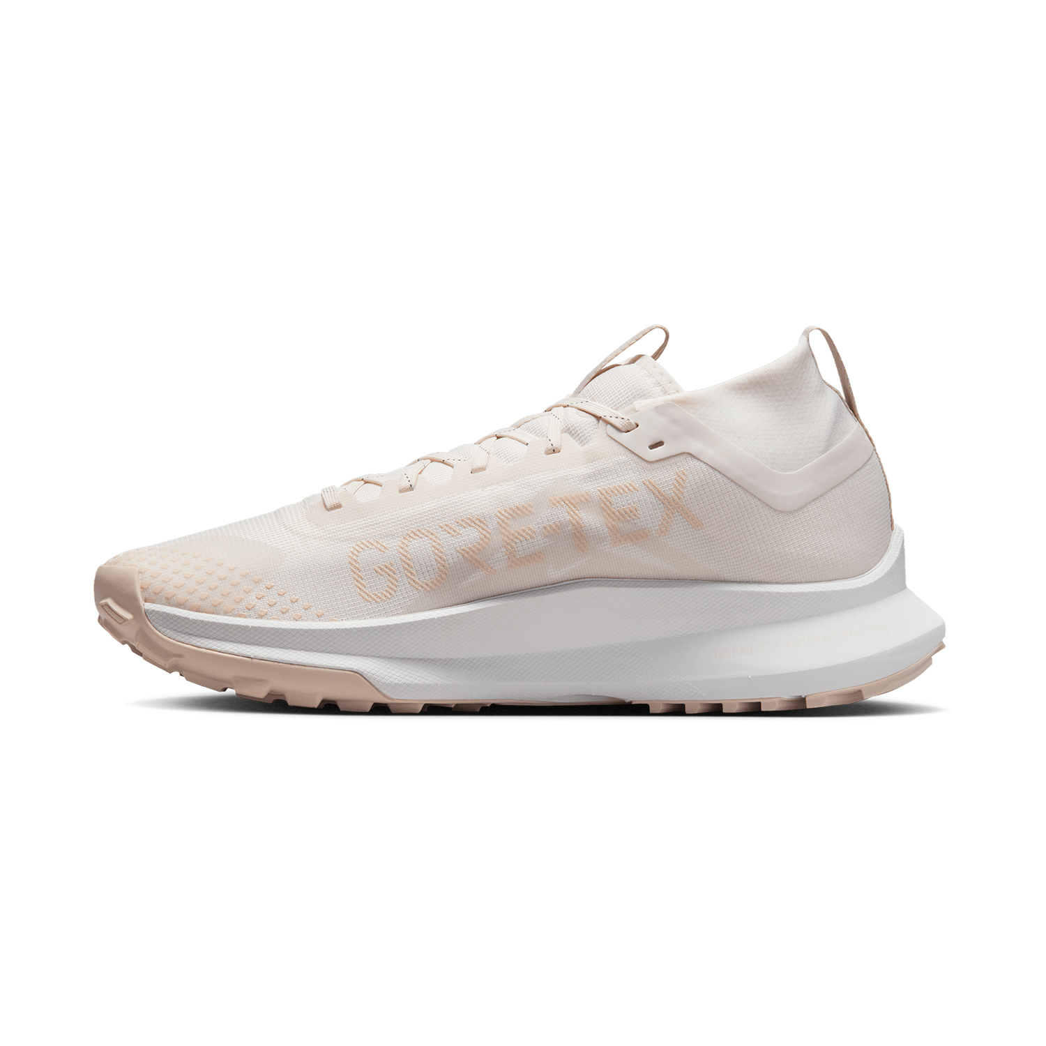 Nike React Pegasus Trail 4 GTX Phantom/Light Orewood Brown/Summit White
