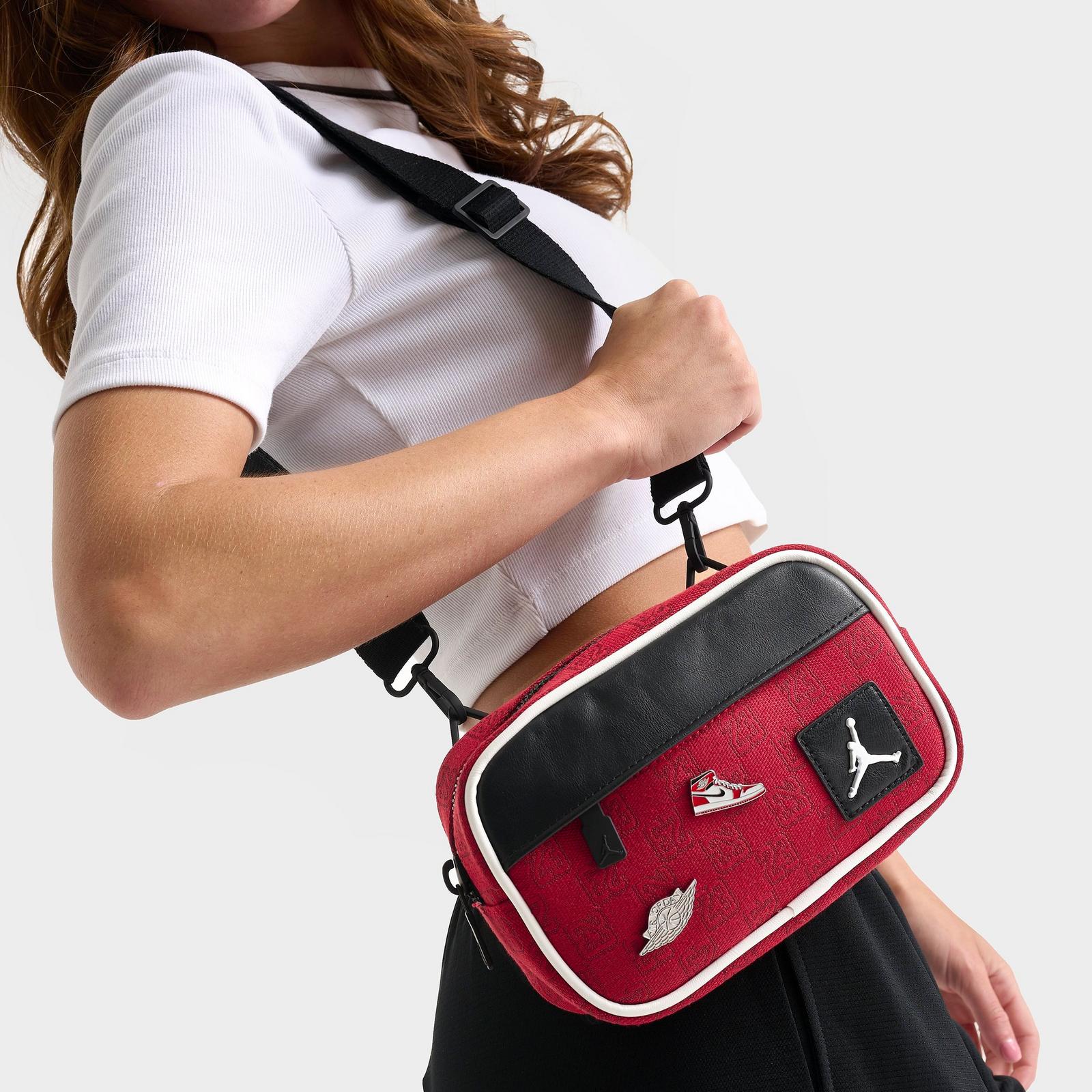 Jordan 23 Monogram Camera Bag (1.5L)