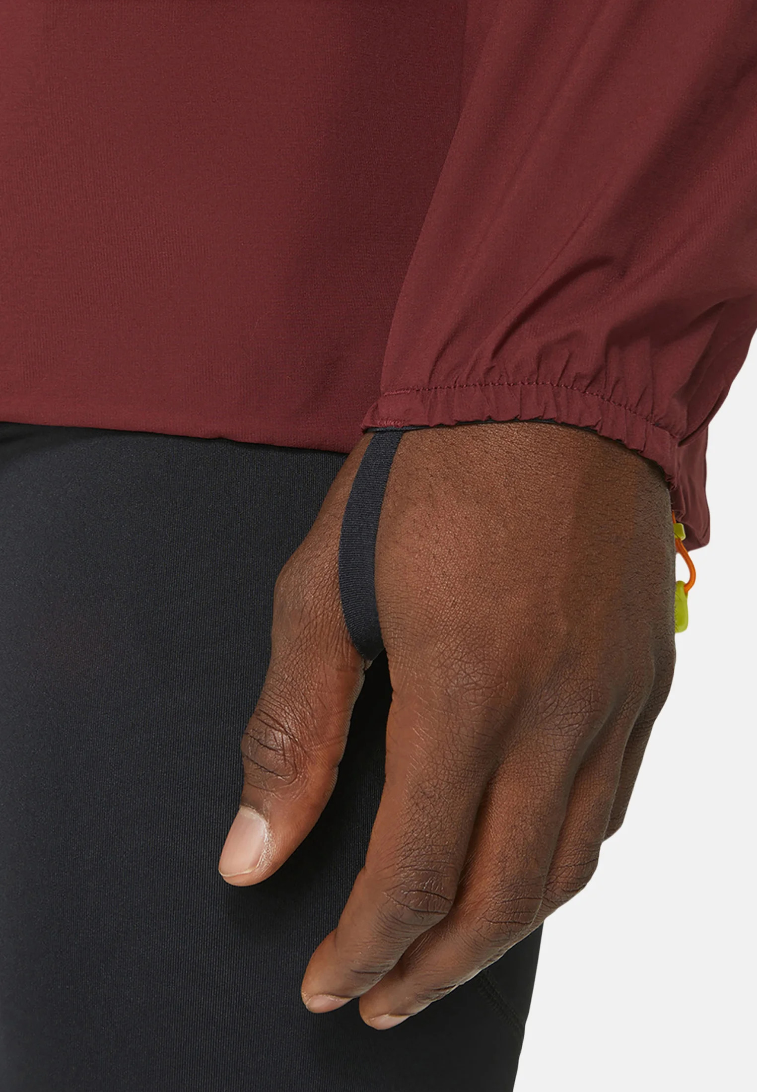 ASICS FUJITRAIL WATERPROOF JACKET - Giacca outdoor