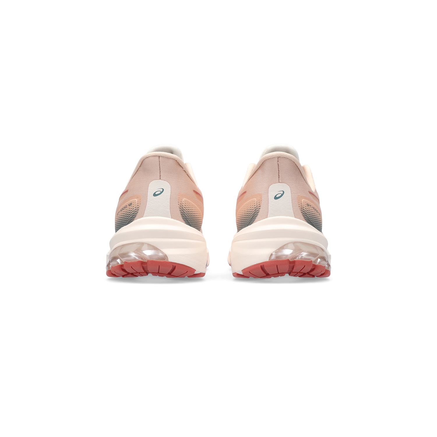 Asics GT 1000 12 Pale Apricot/Light Garnet