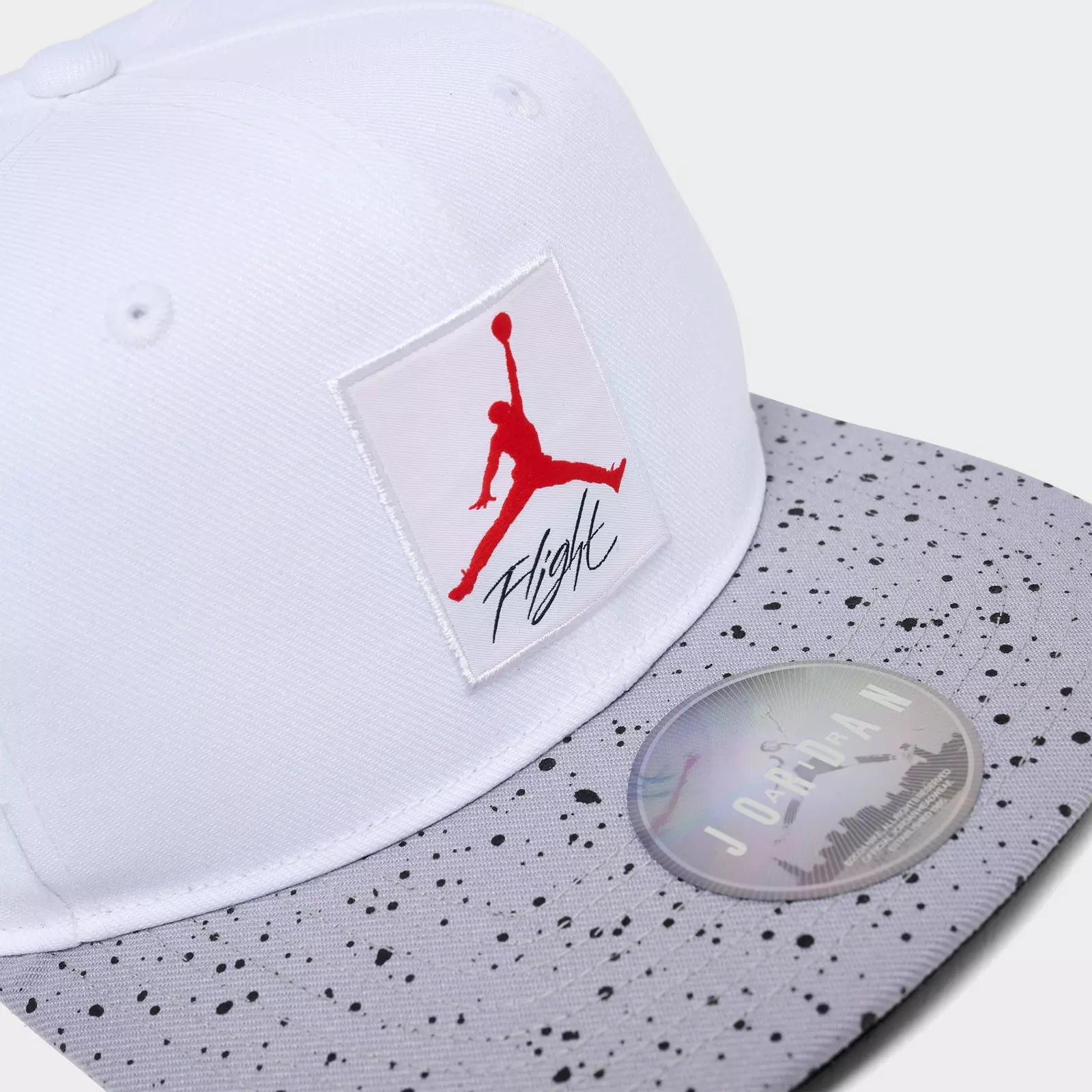 Jordan Retro 4 Snapback Hat