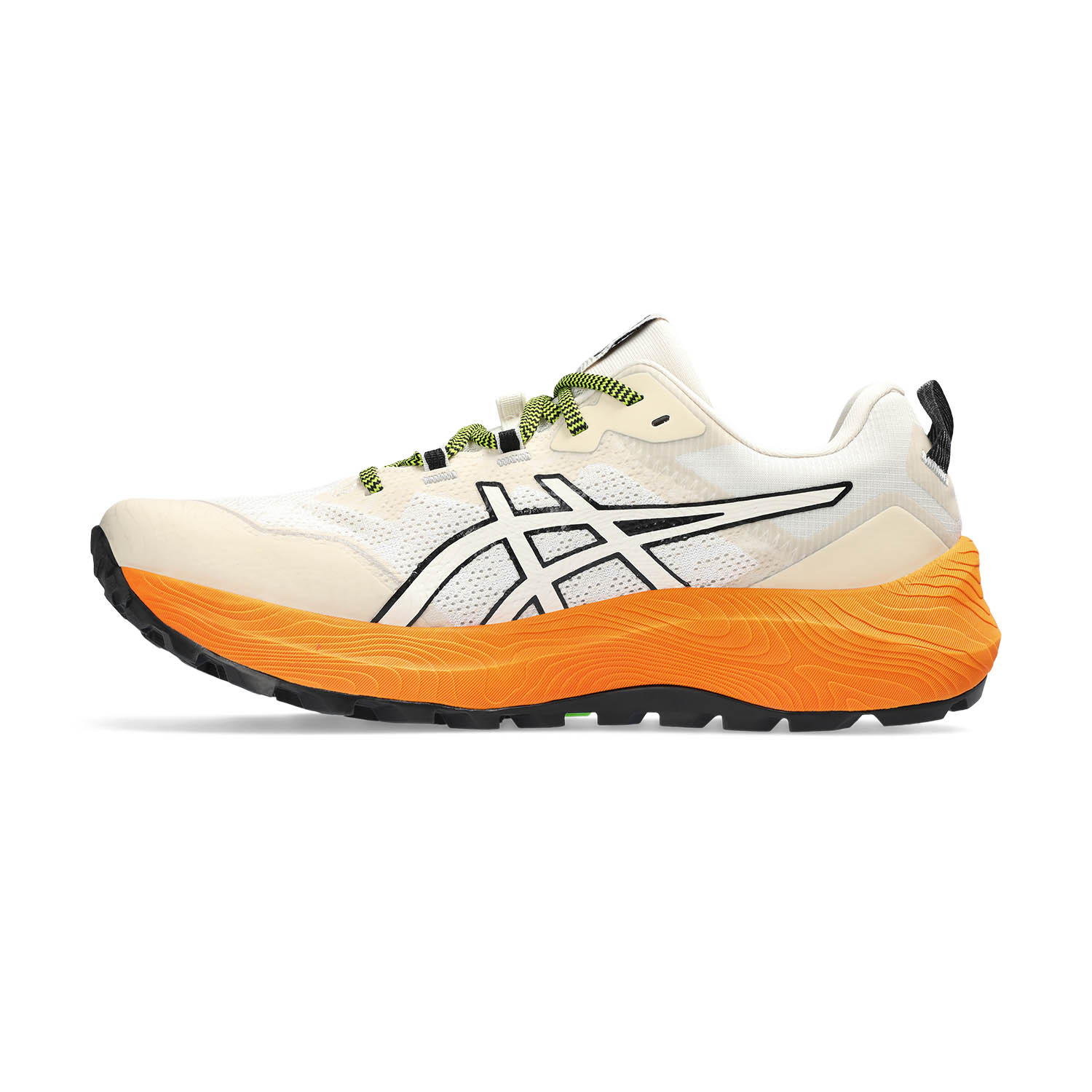Asics Gel Trabuco 11 Birch/Black
