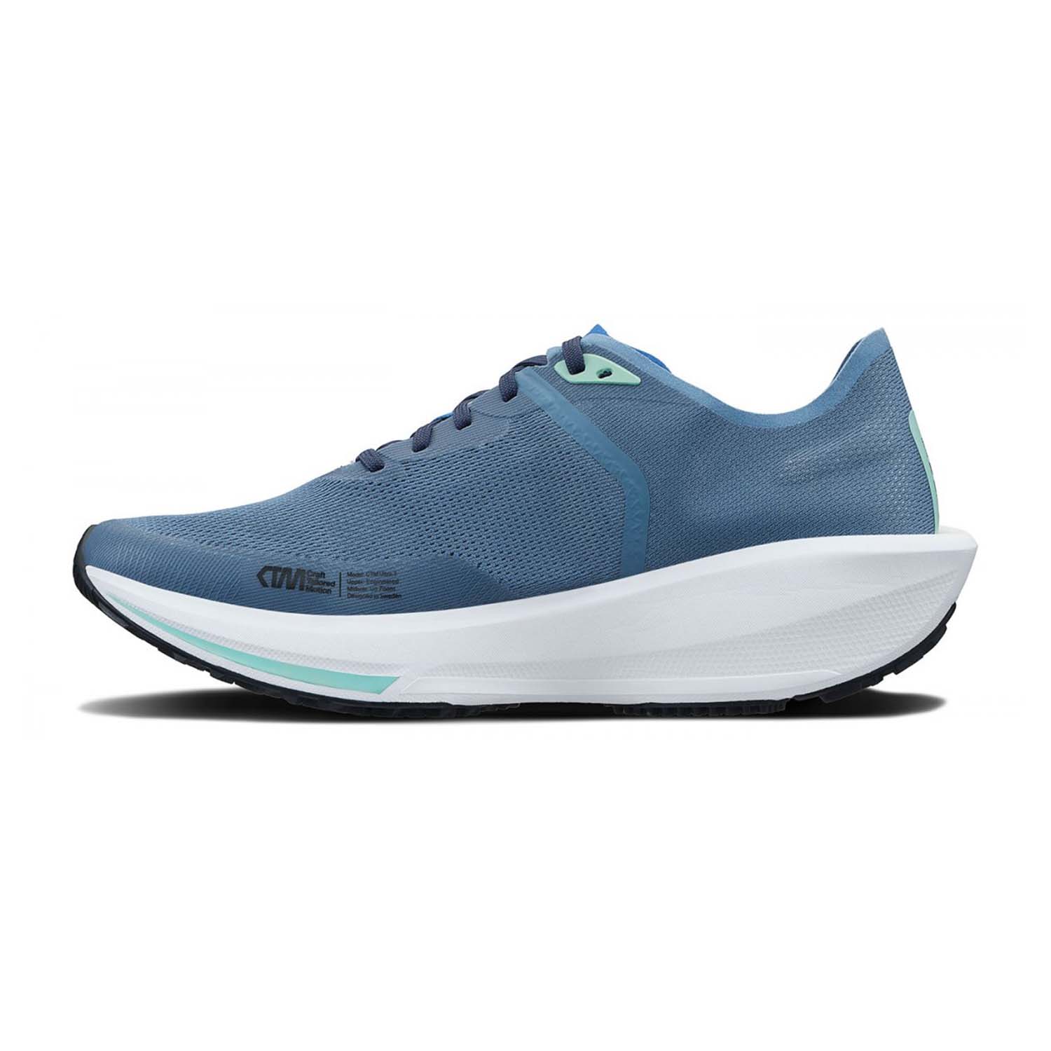 Craft CTM Ultra 3 Free/Jump