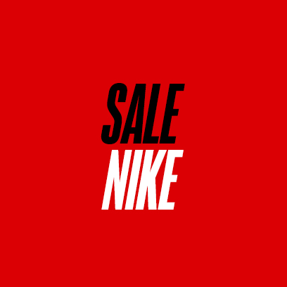 sale nike
