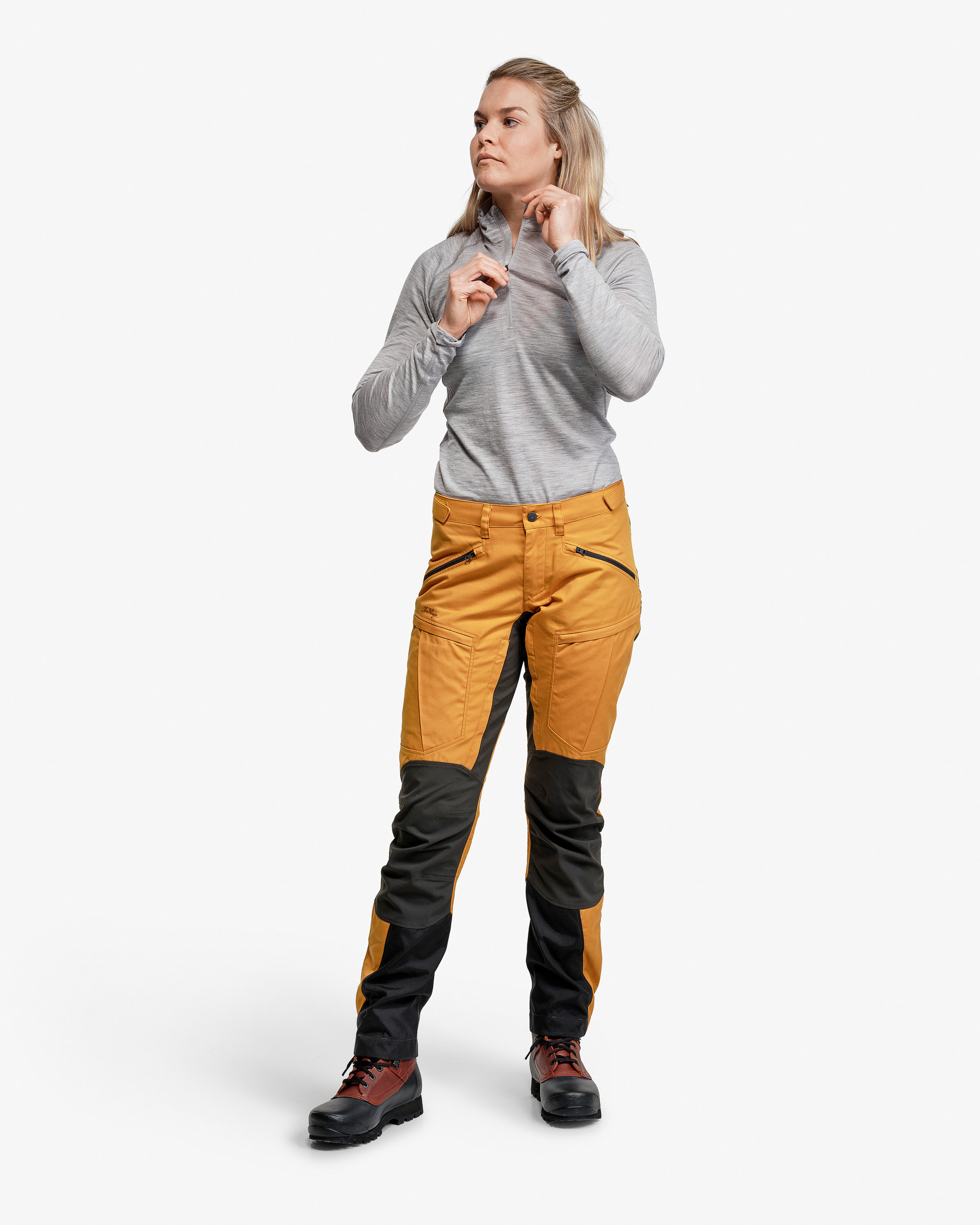 Makke Pro Ws Pant