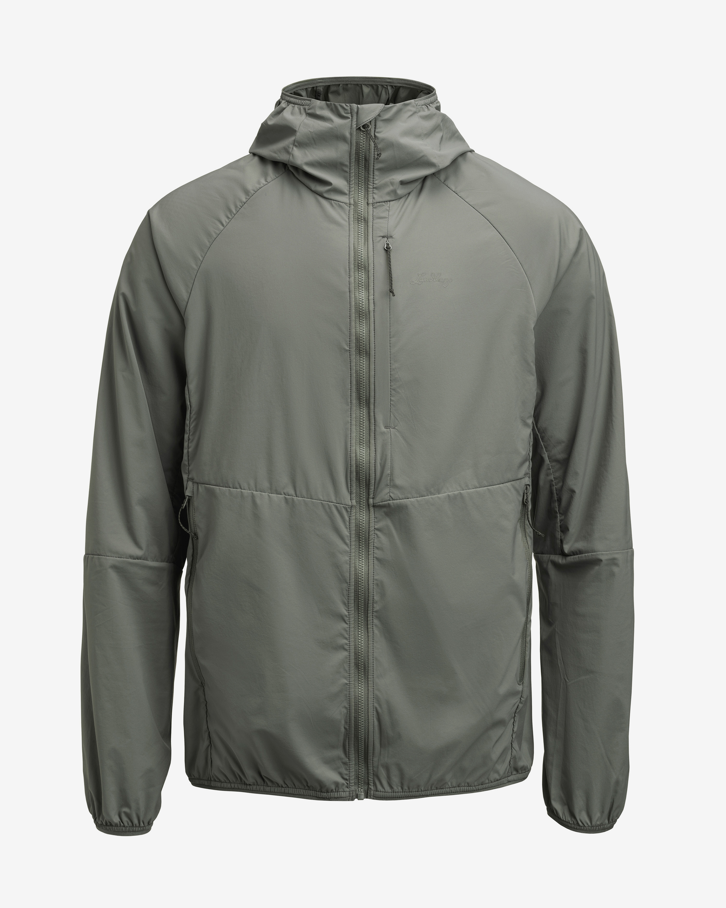 Tived Light Windbreaker Jacket M