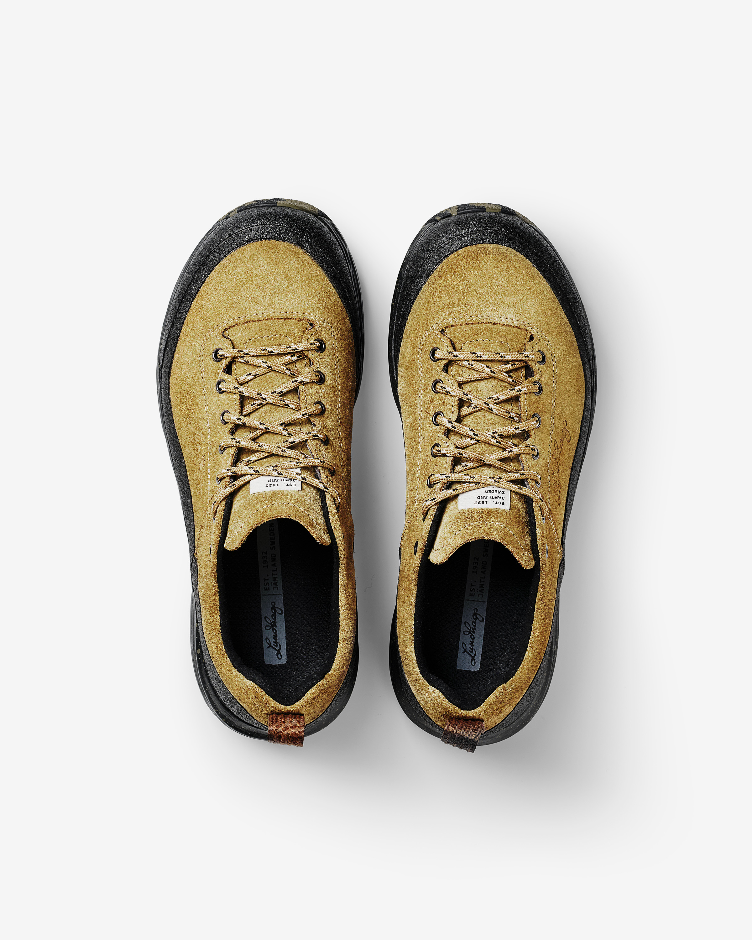 Tived Trail Shoe W