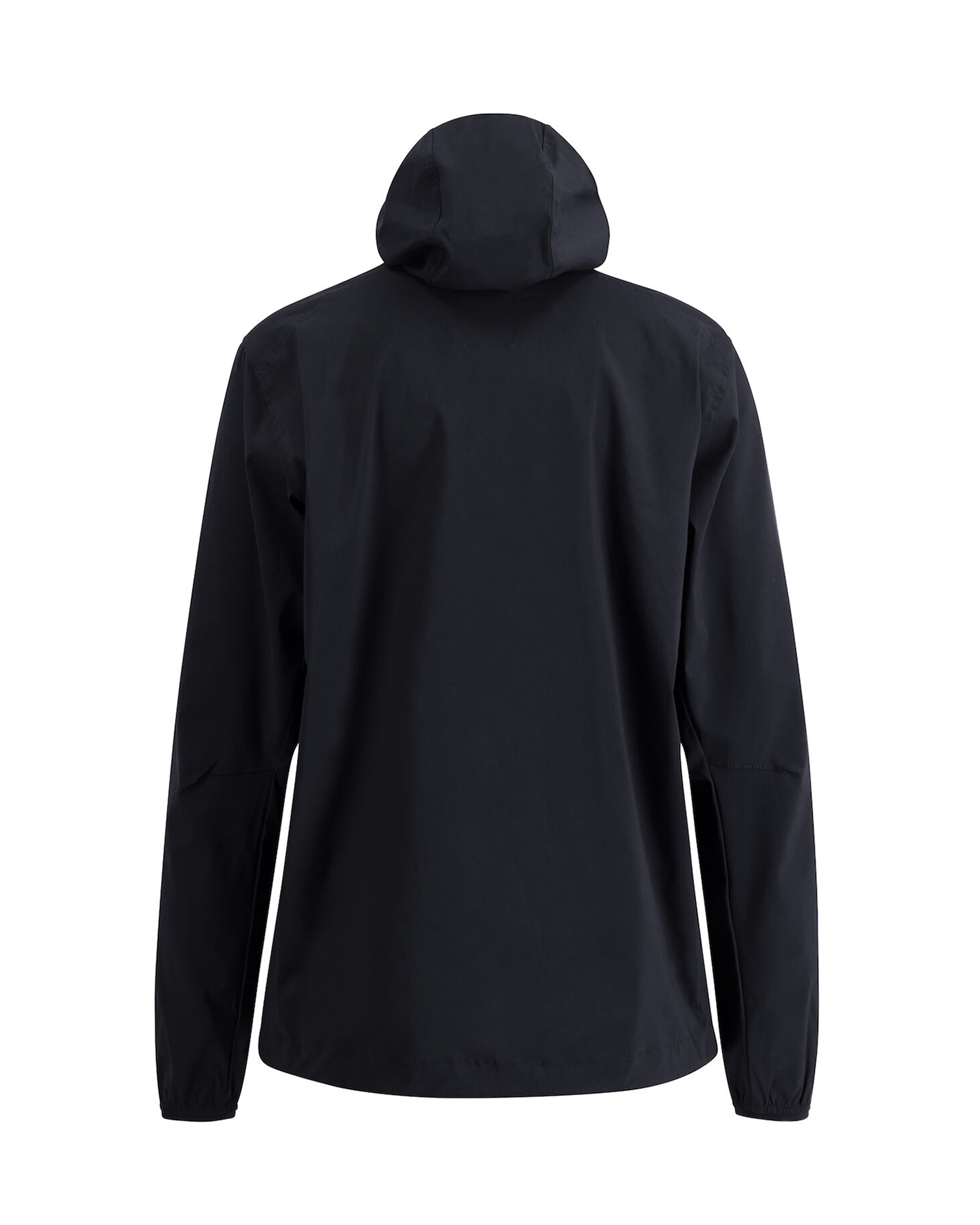 Tyre Stretch Anorak W