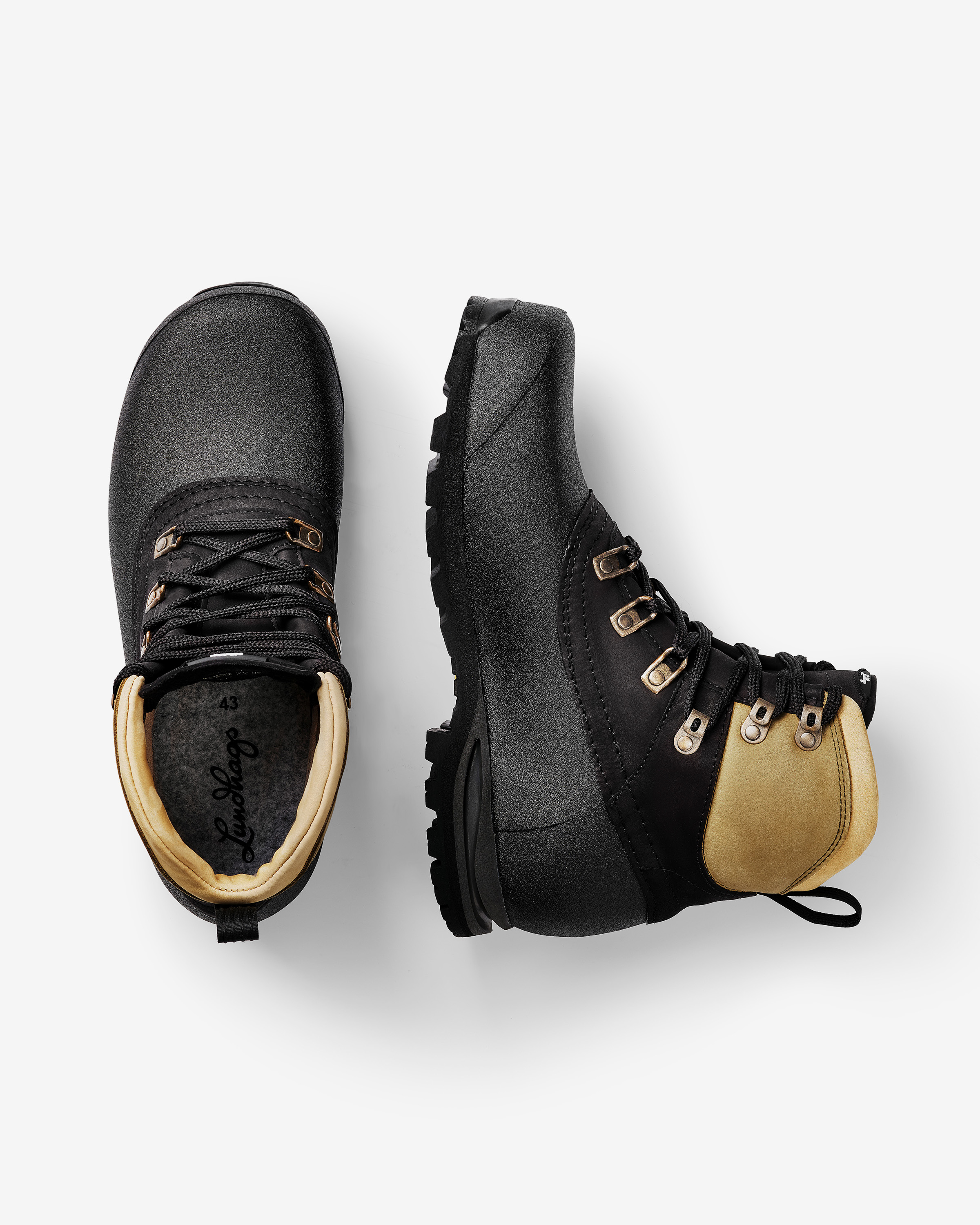 Padje Light Trekking Boot Mid M