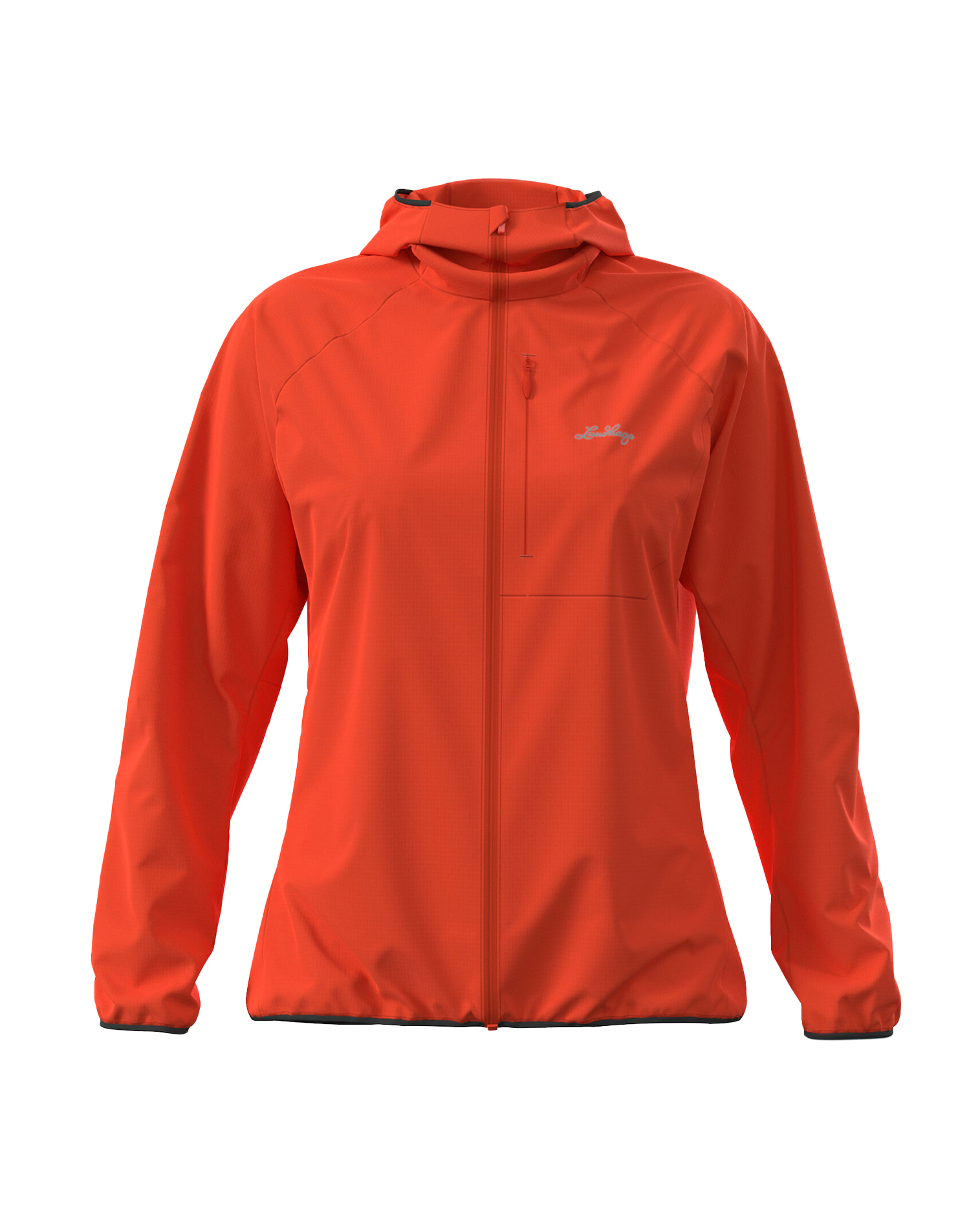 Tived Light Wind Jacket W