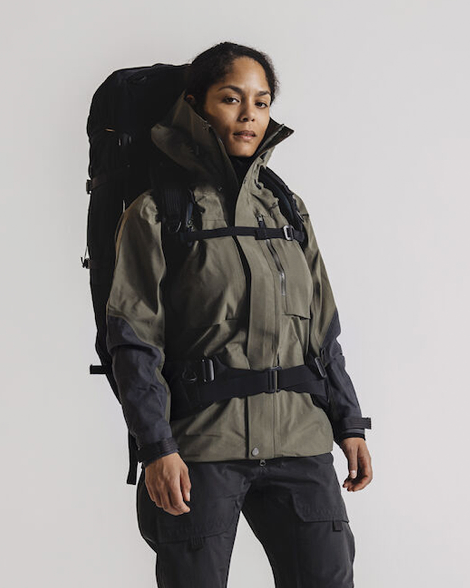 Ocke Ws Jacket