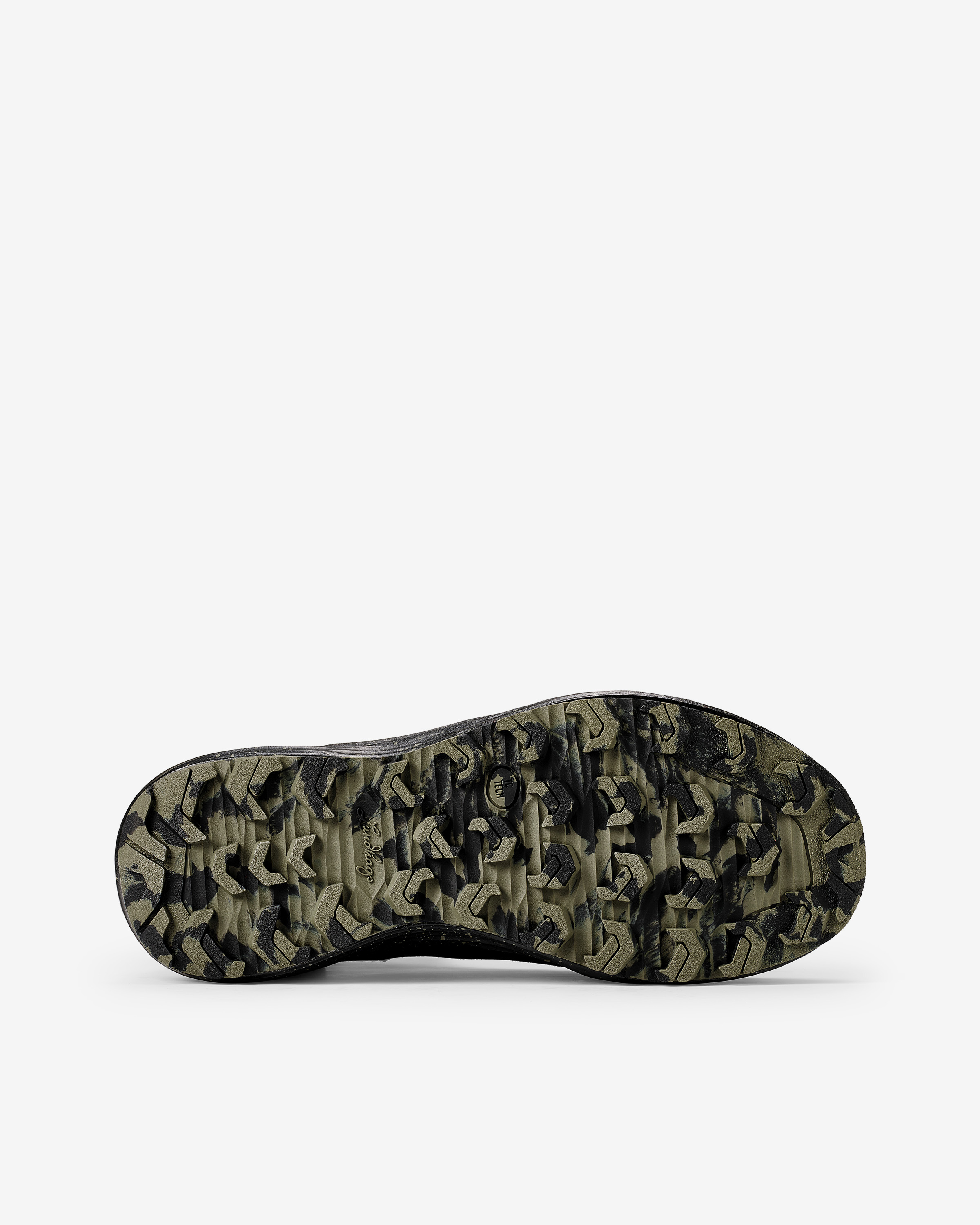 Tived Trail Boot M