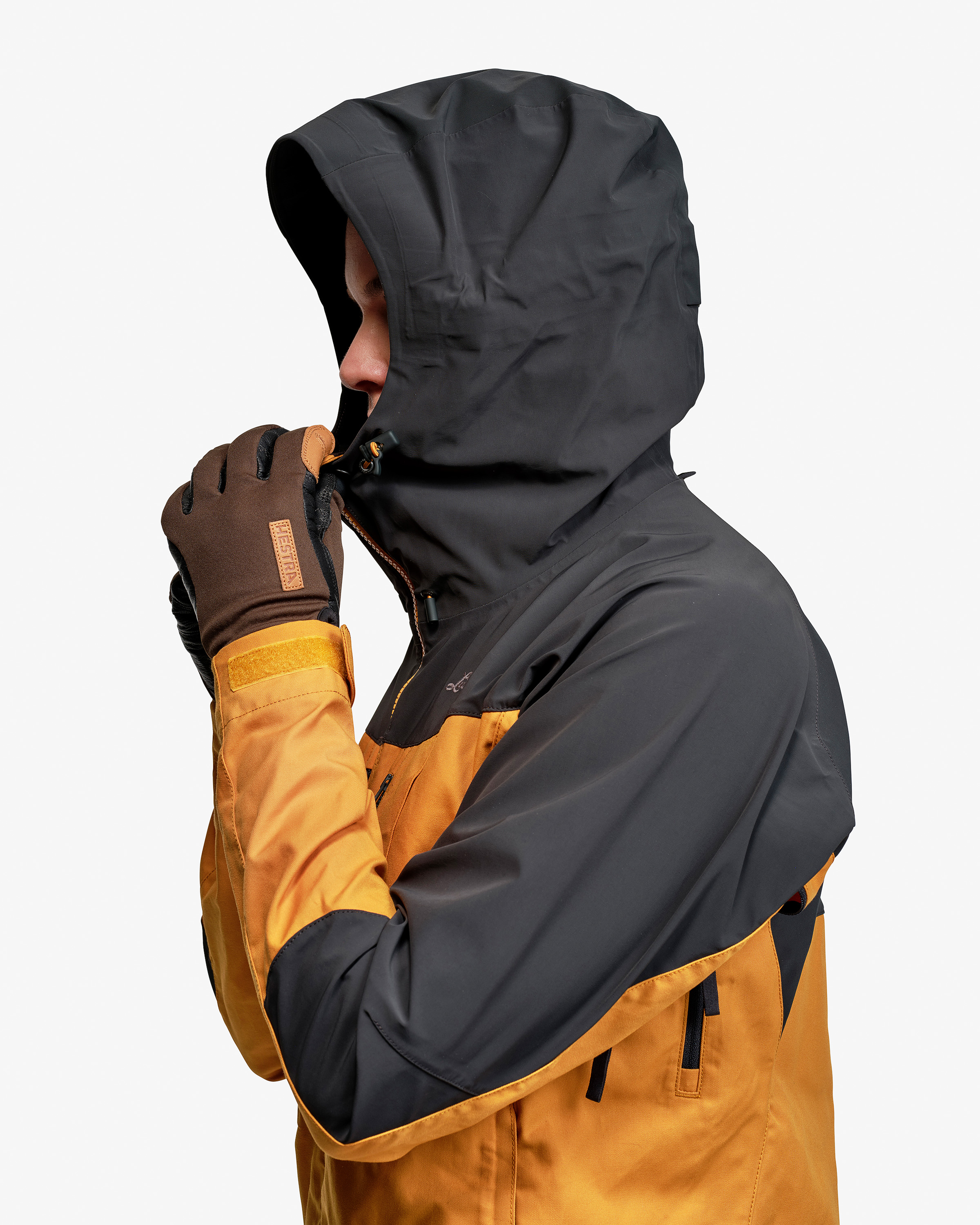 Makke Pro Ws jacket