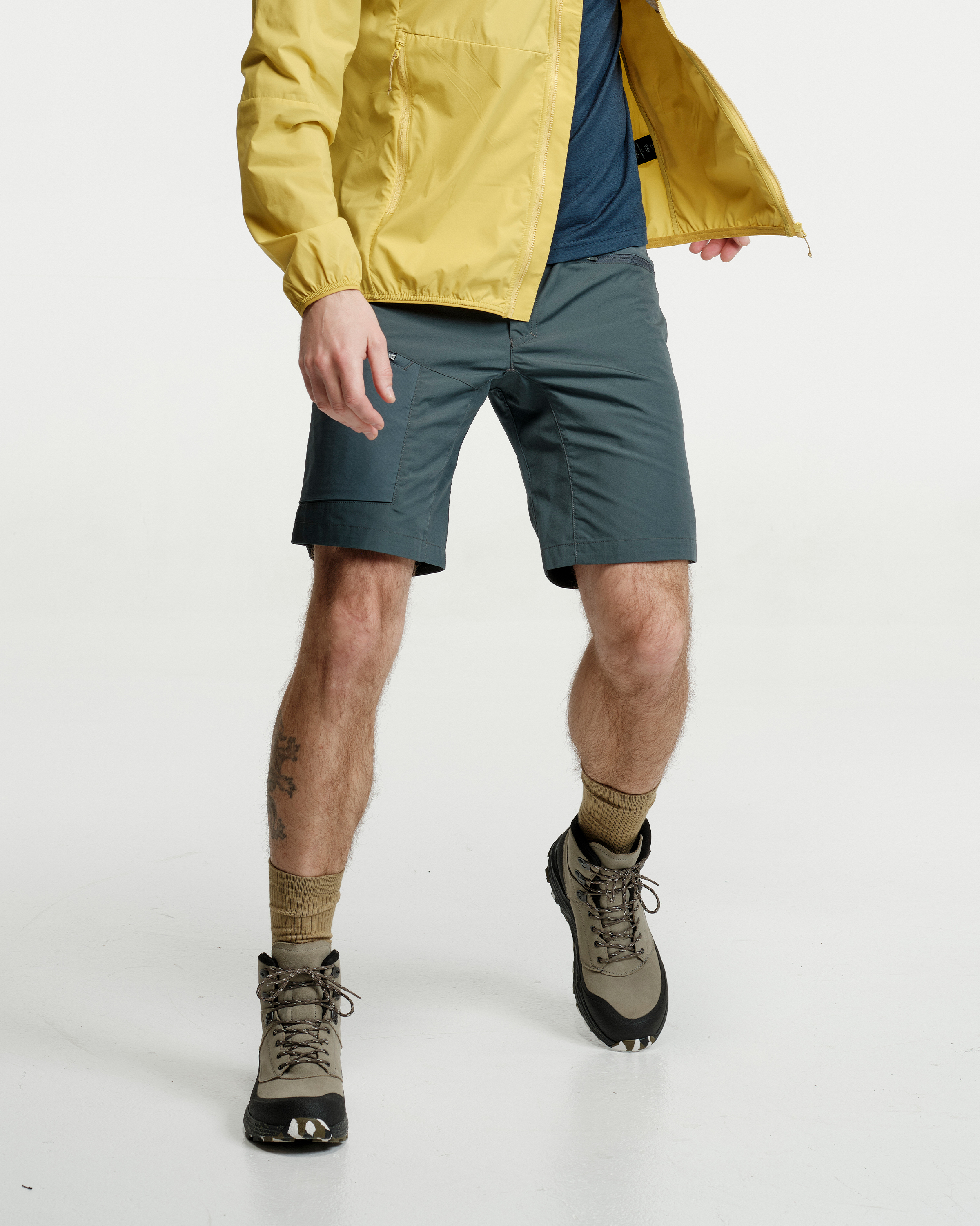 Makke Lt Ms Shorts
