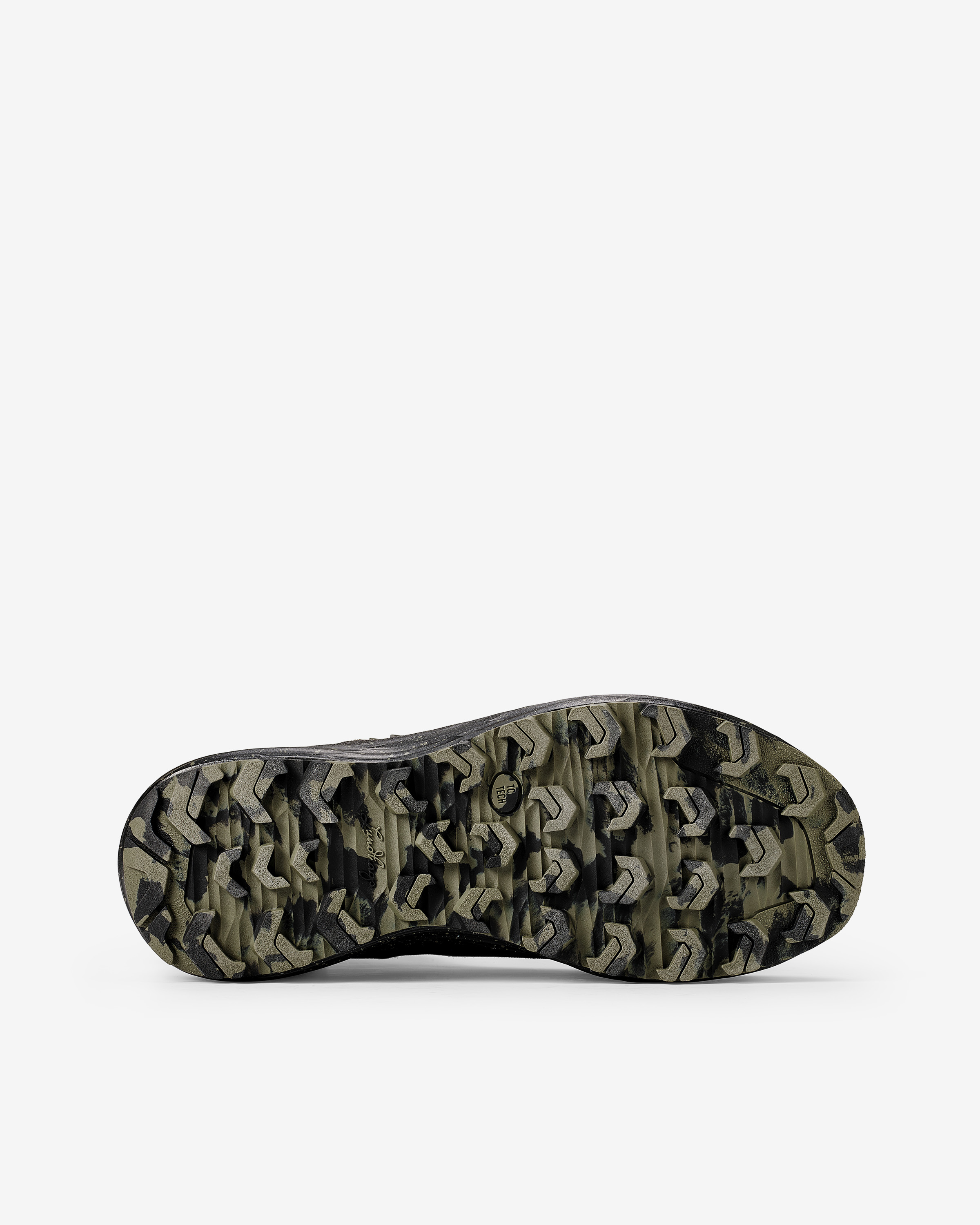 Tived Trail Boot M