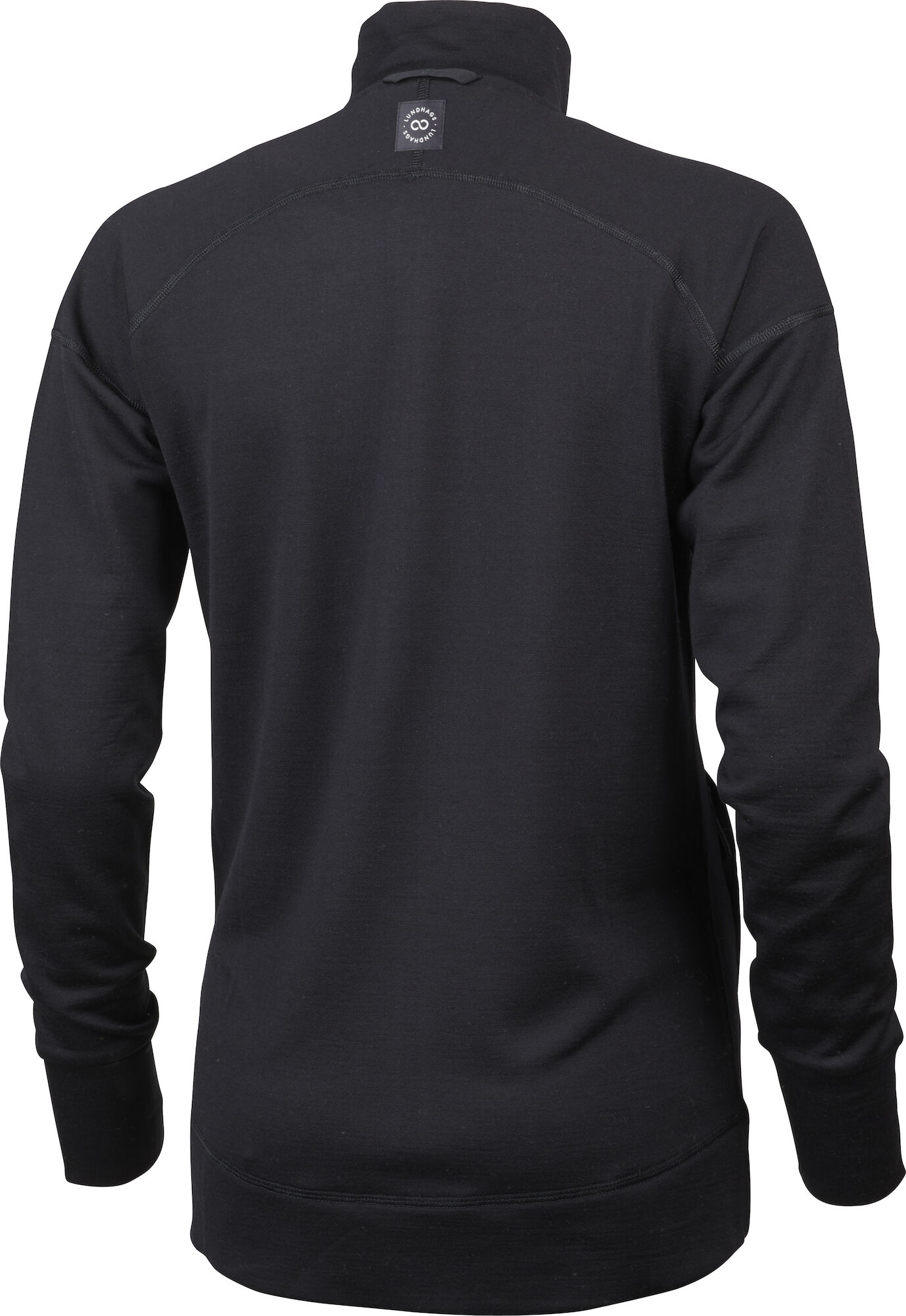 Ullto Merino Ws Full Zip