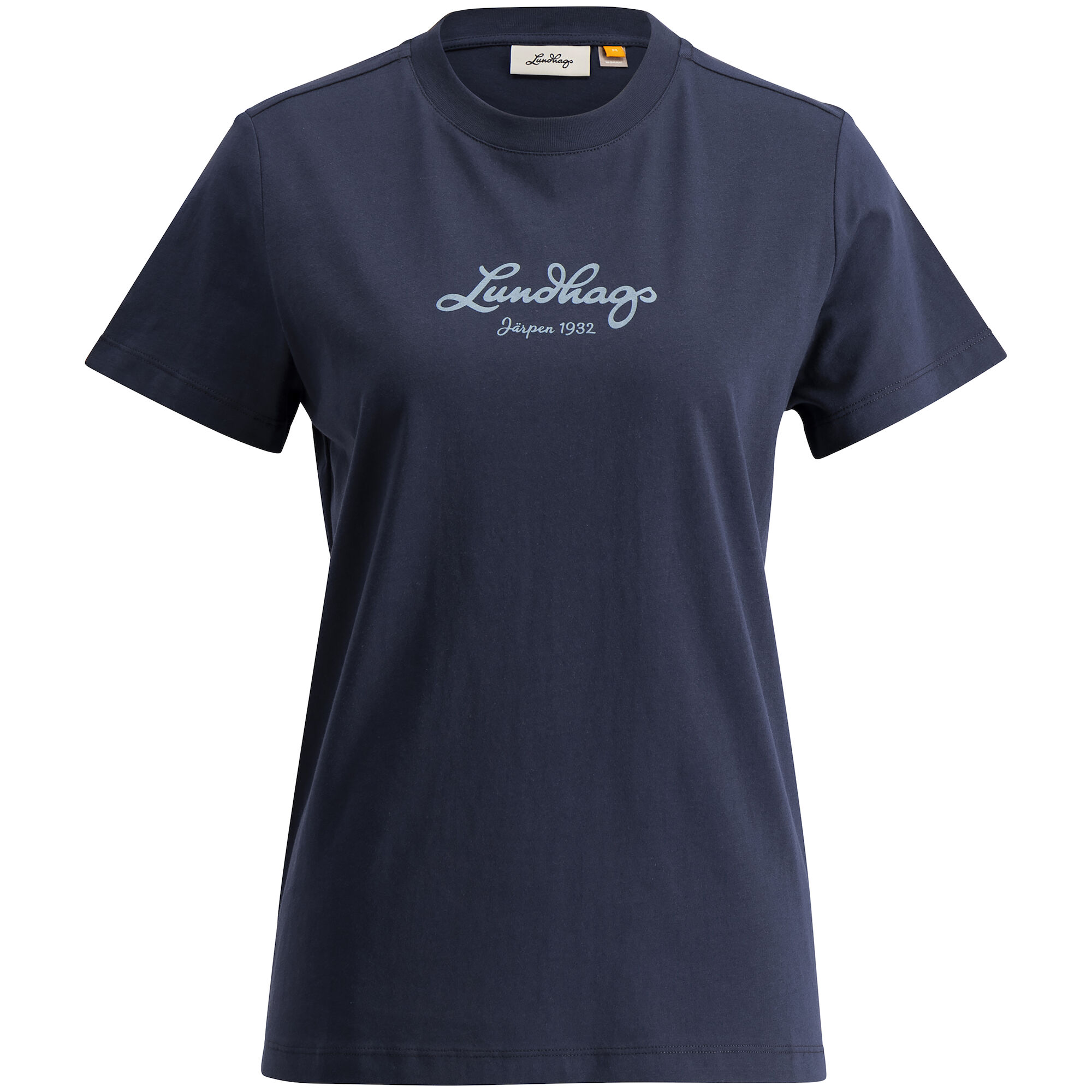 Järpen Logo T-shirt W