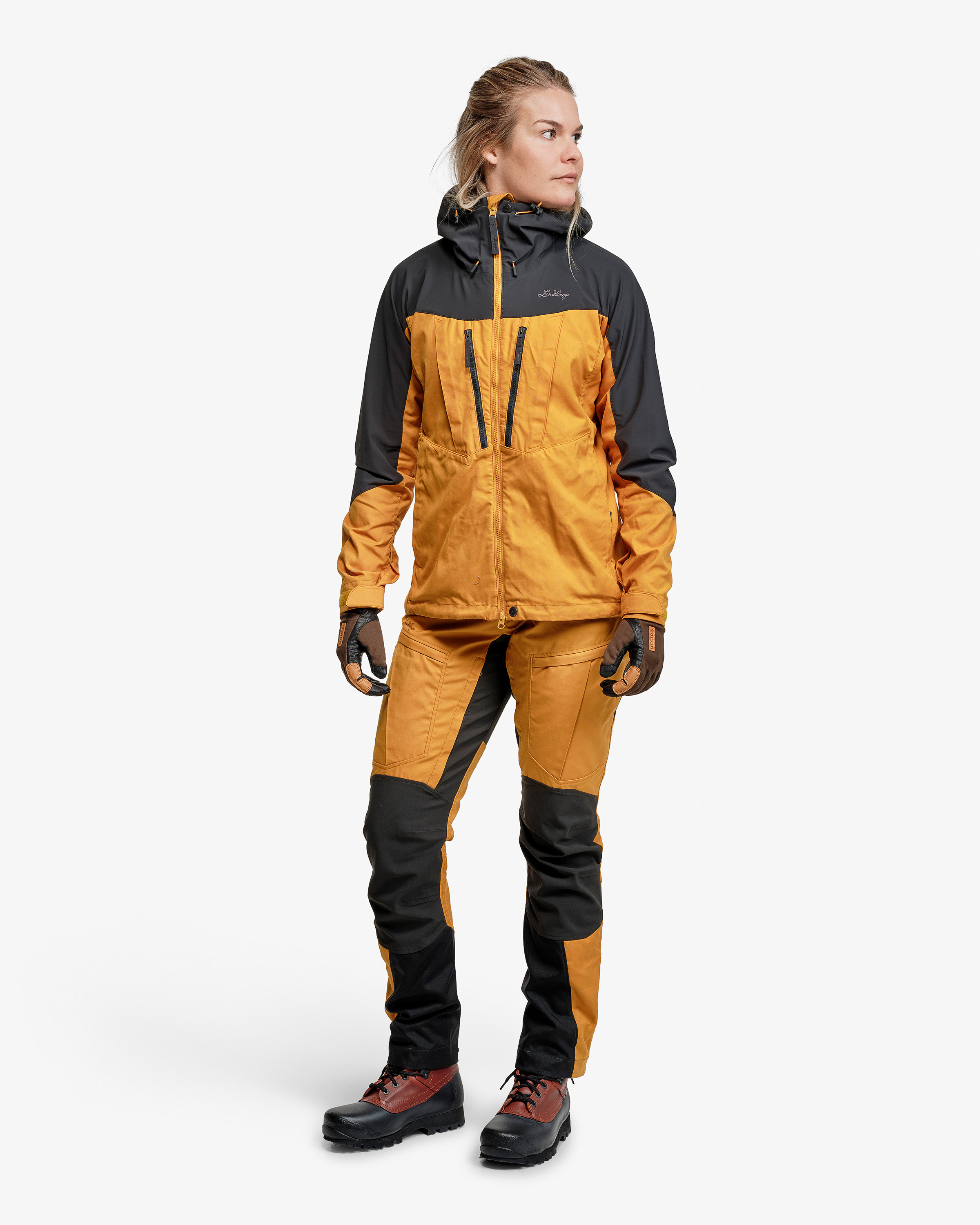 Makke Pro Ws jacket