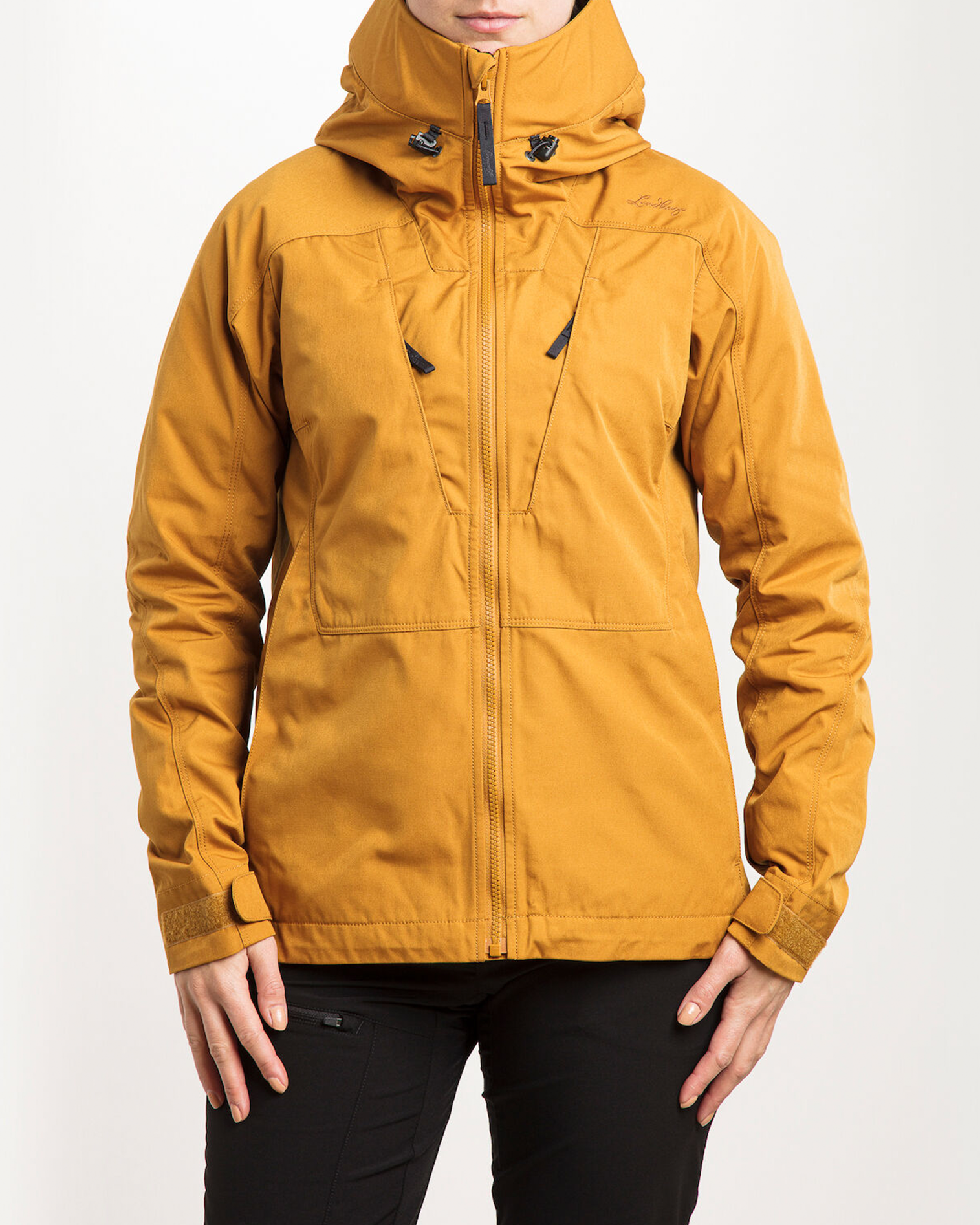 Habe Ws Jacket