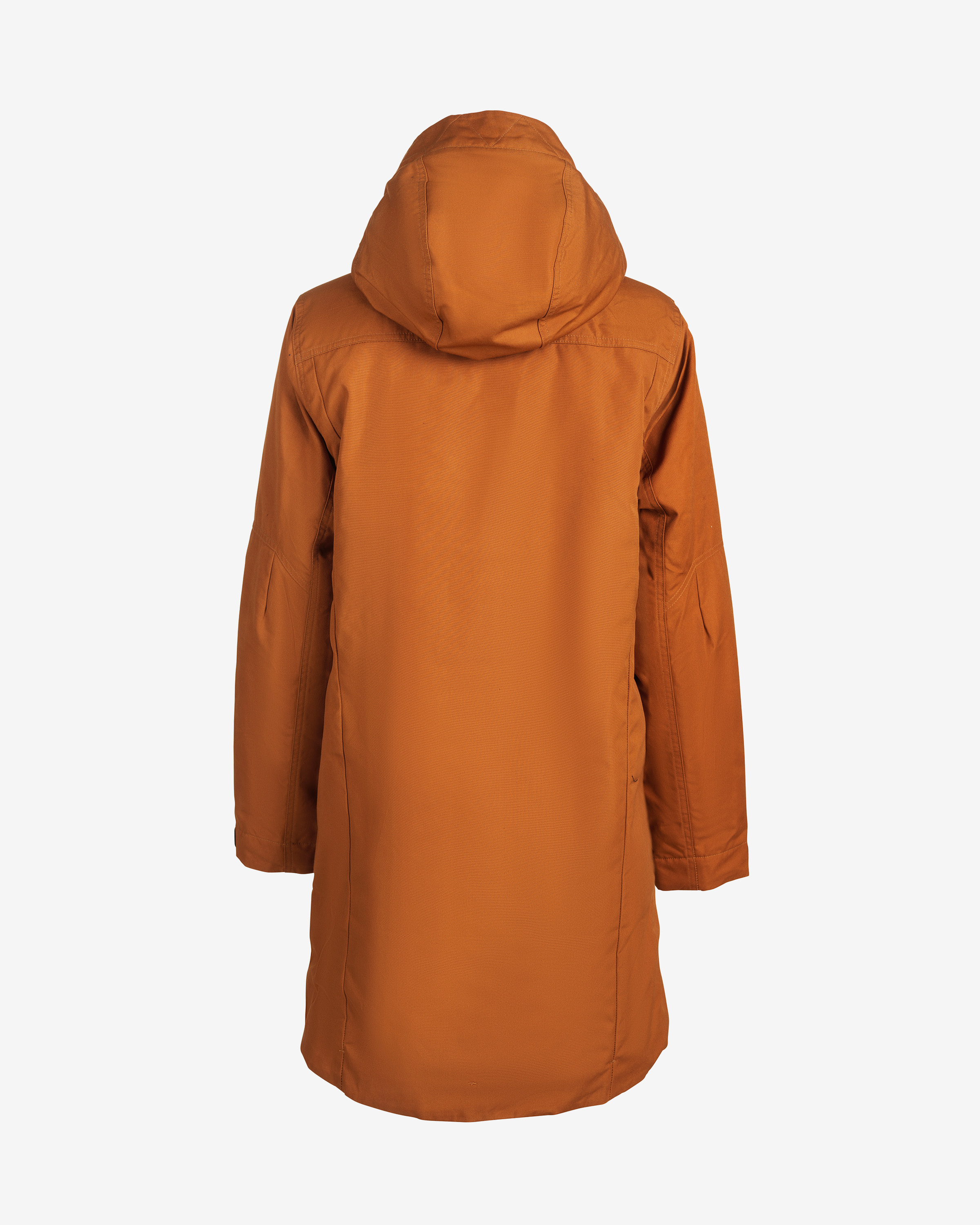Knak Pile Ws Parka