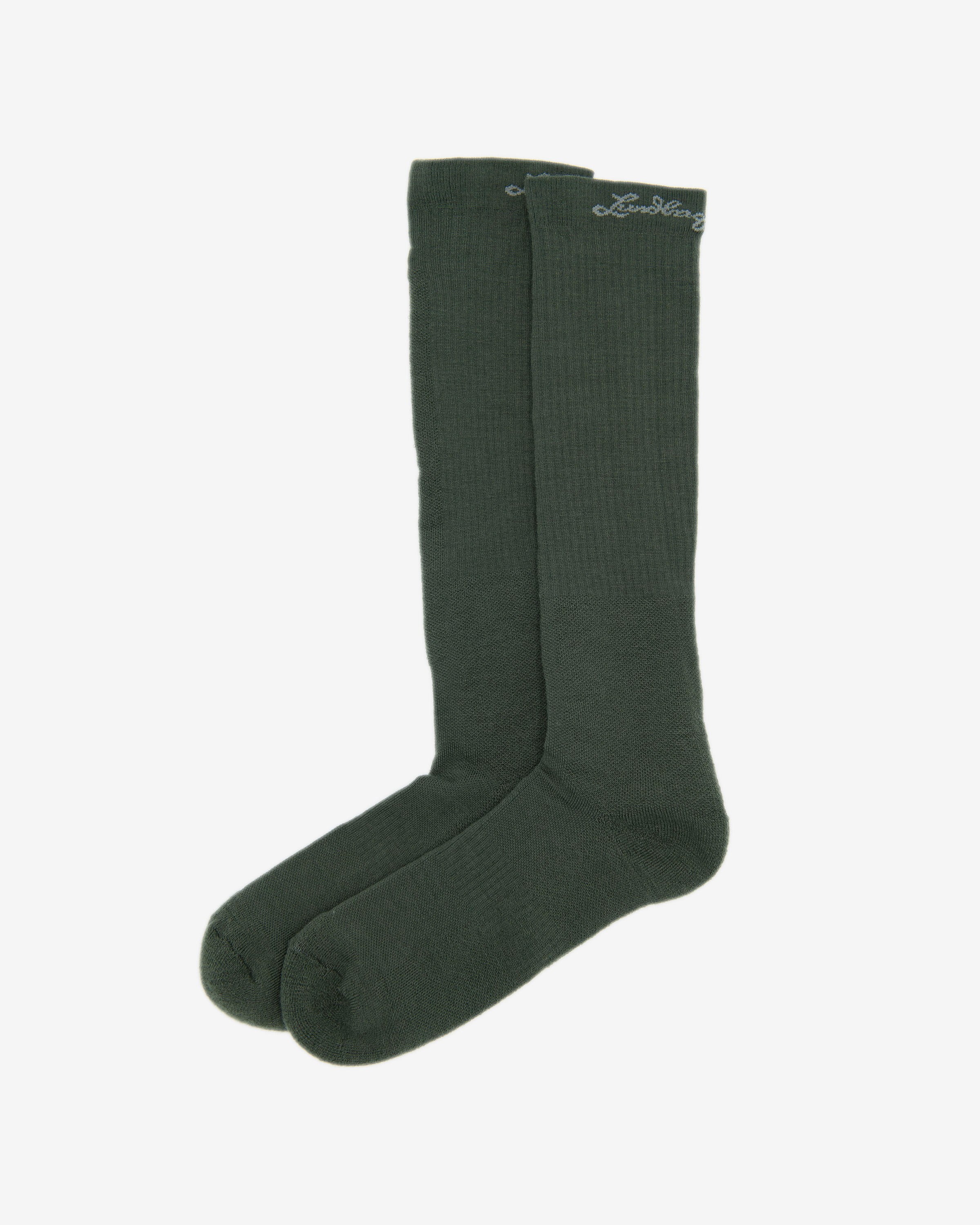 Merino Trekking Sock High