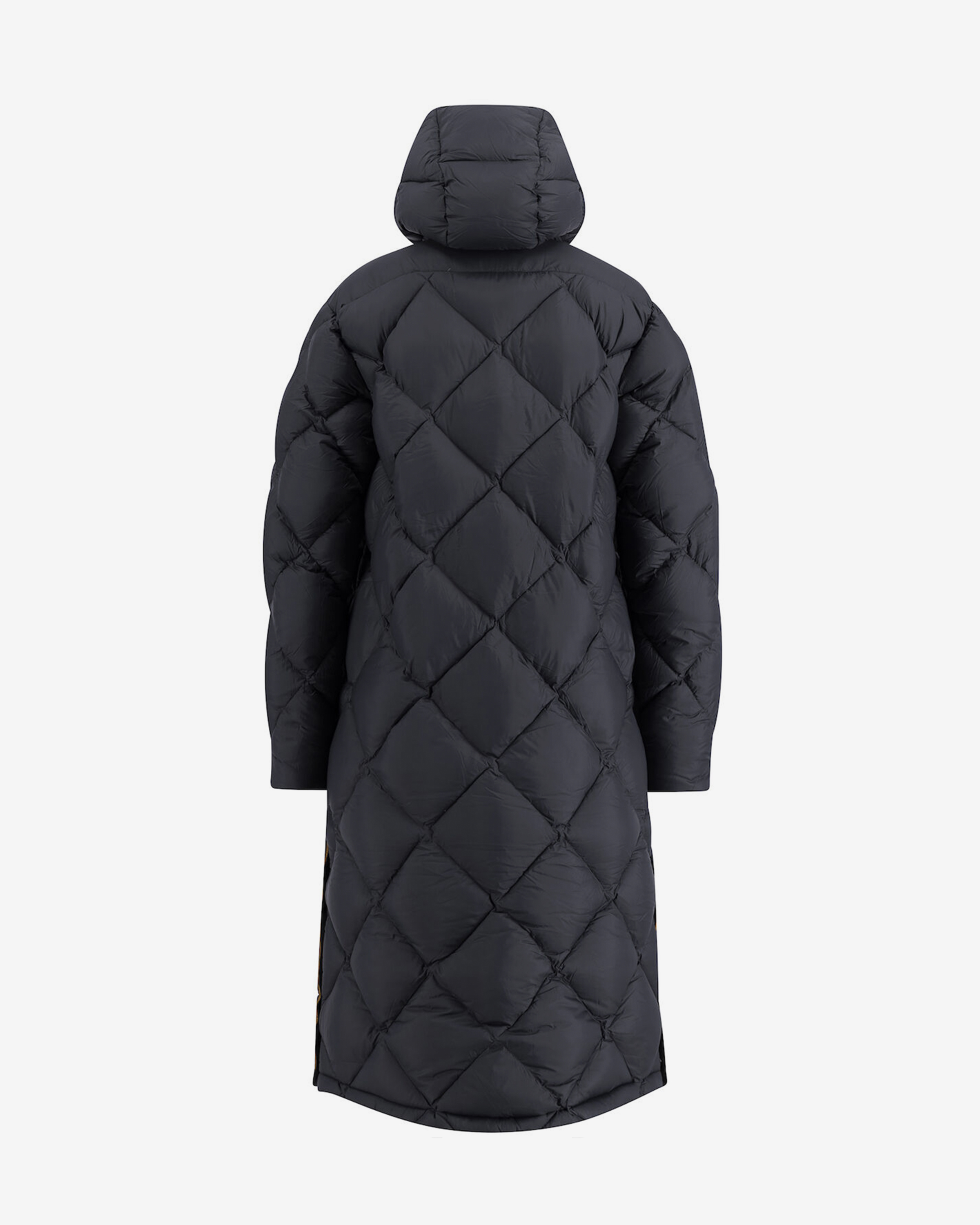 Stockholm Down Parka W