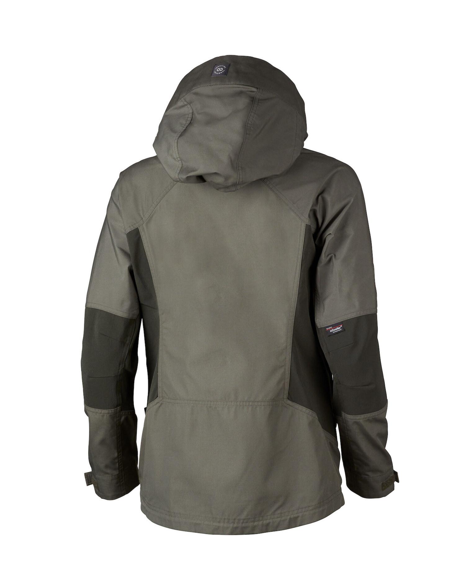 Authentic Ws Jacket