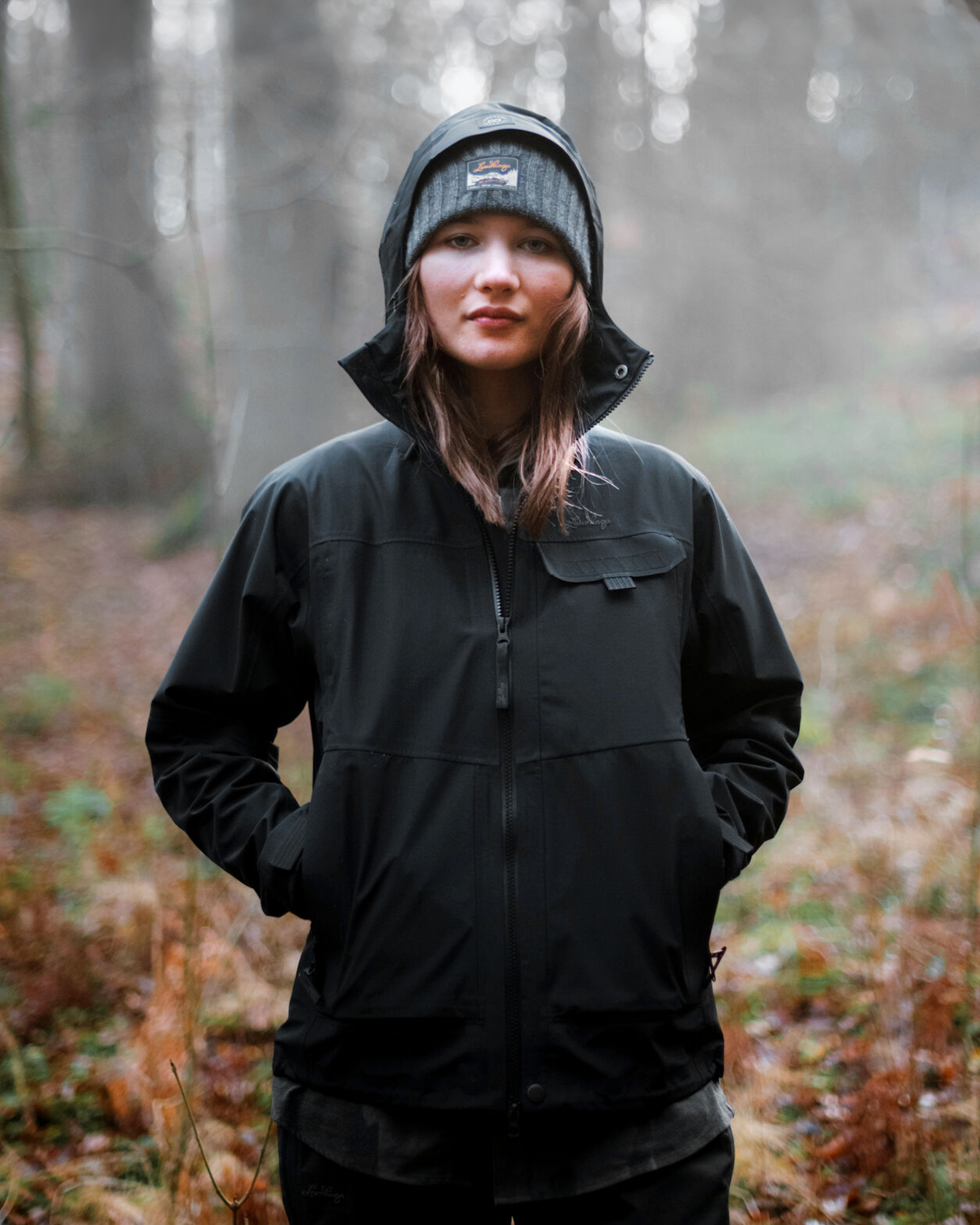 Laka Ws Jacket
