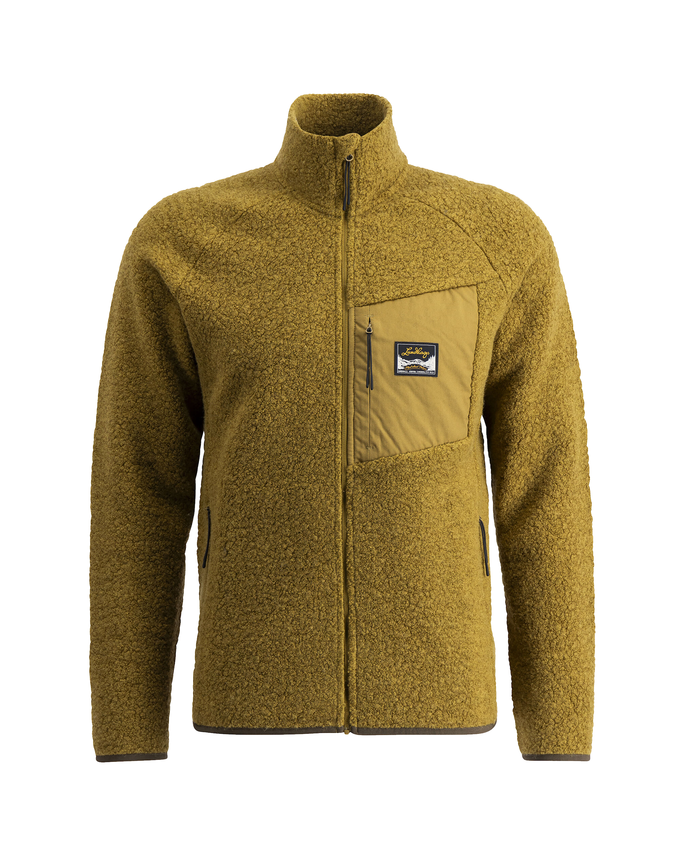 Flok Wool Ms Pile