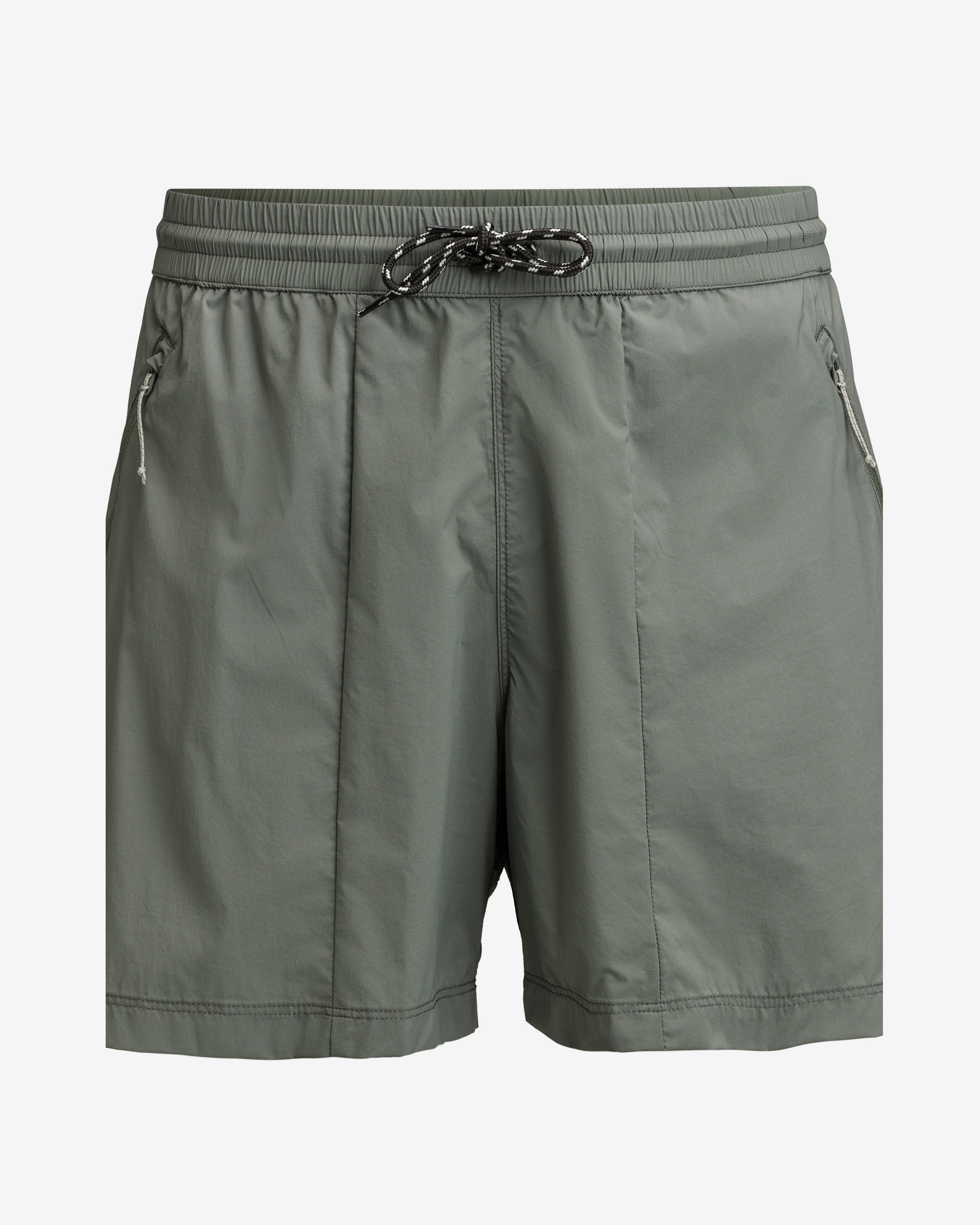 Tived Light Windbreaker Shorts W