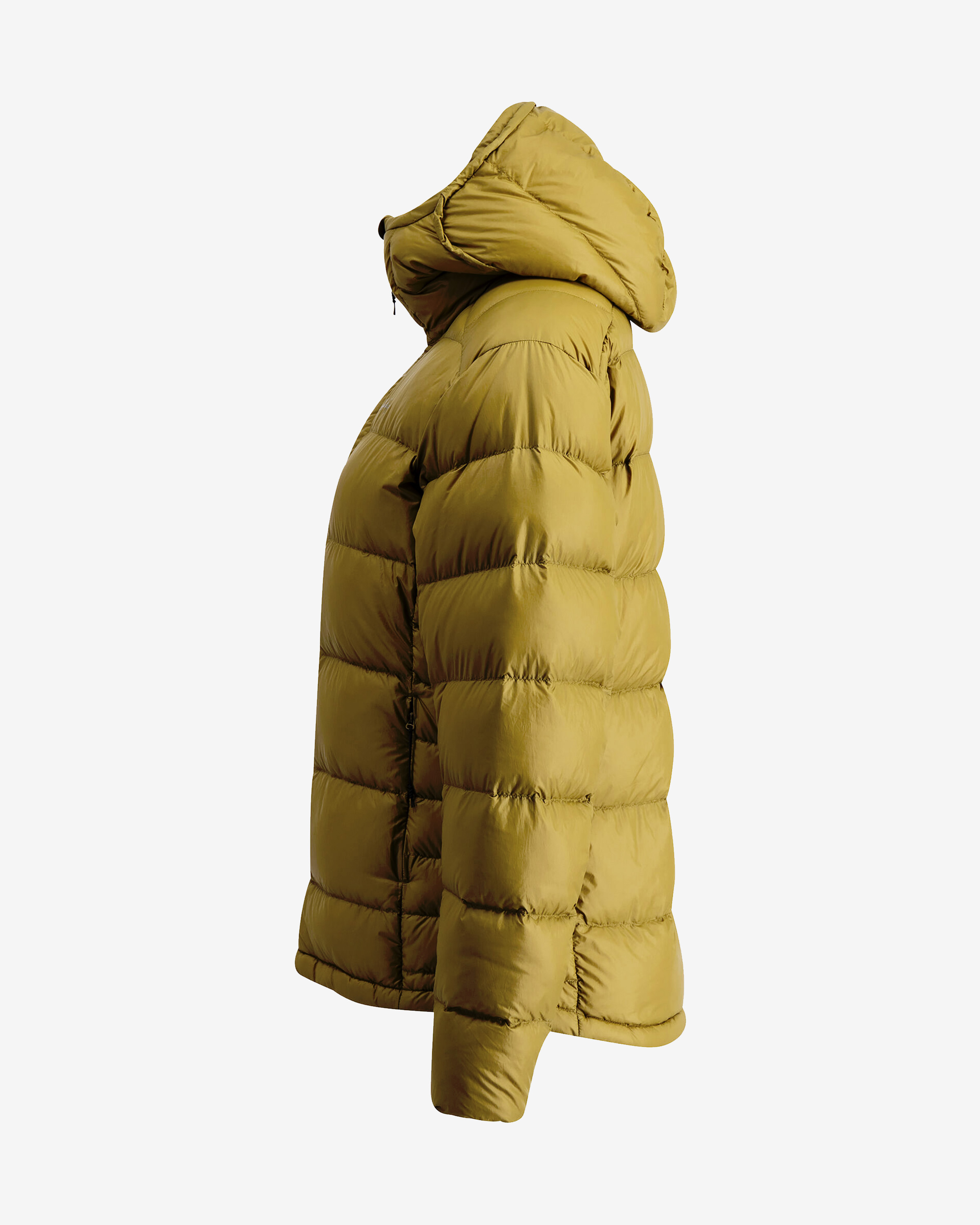 Padje Light Tech Down Jacket W