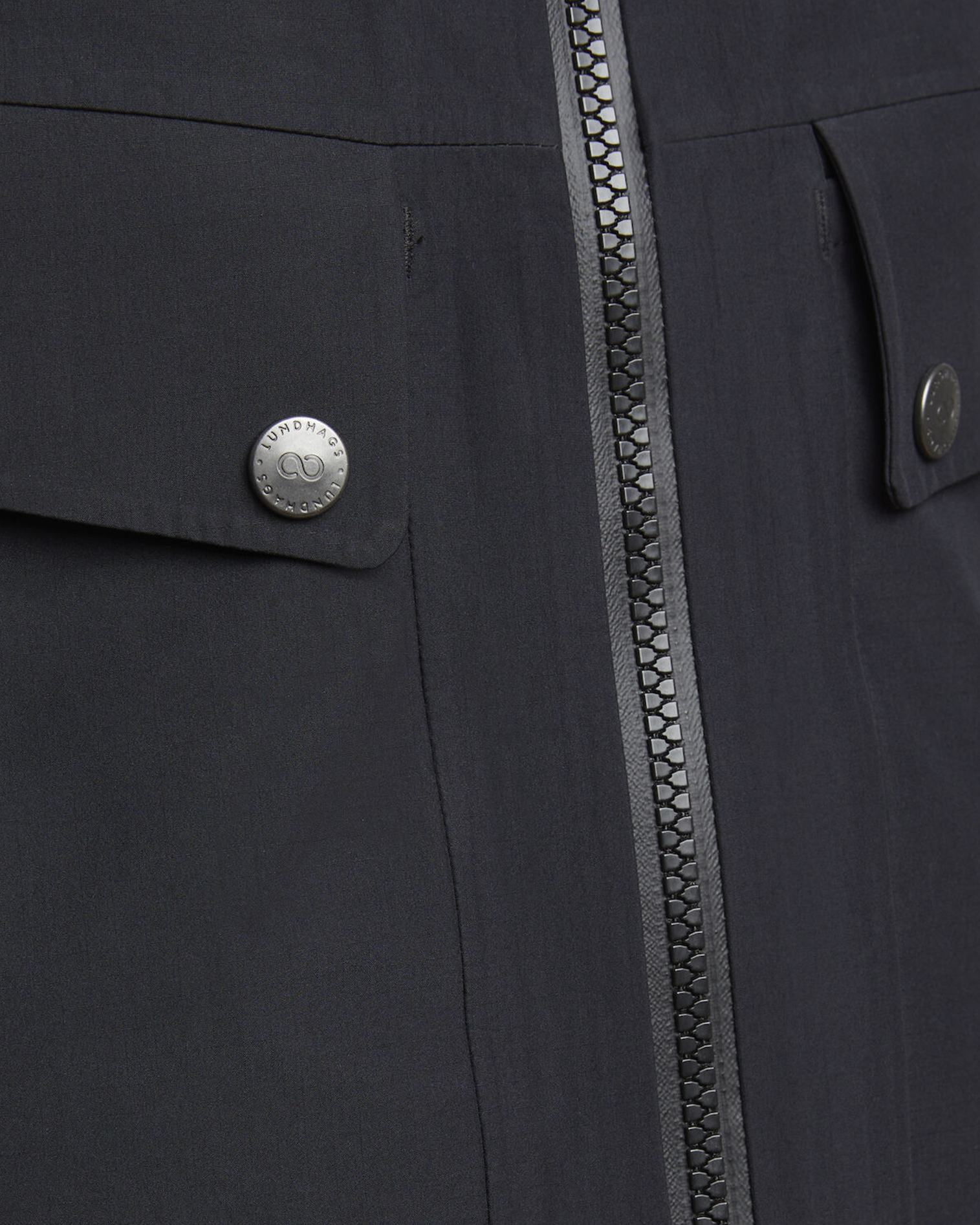 Stockholm Waterproof Parka W