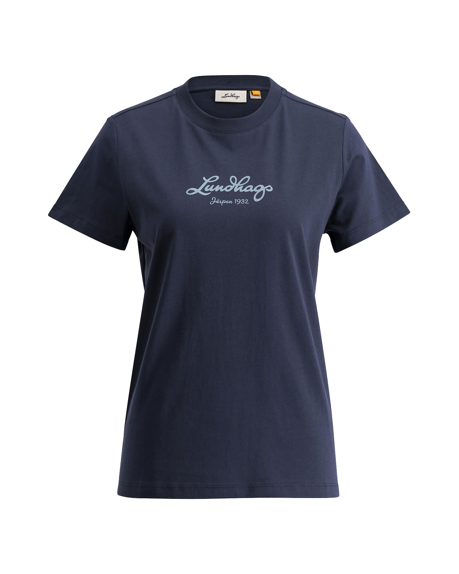 Järpen Logo T-shirt W