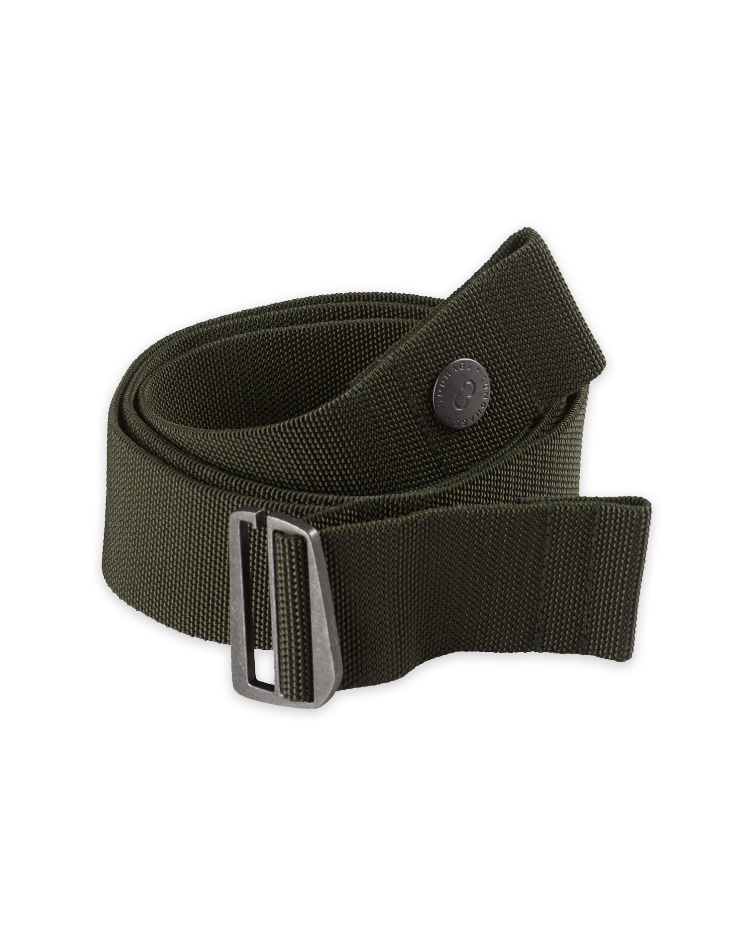Lundhags Elastic Belt