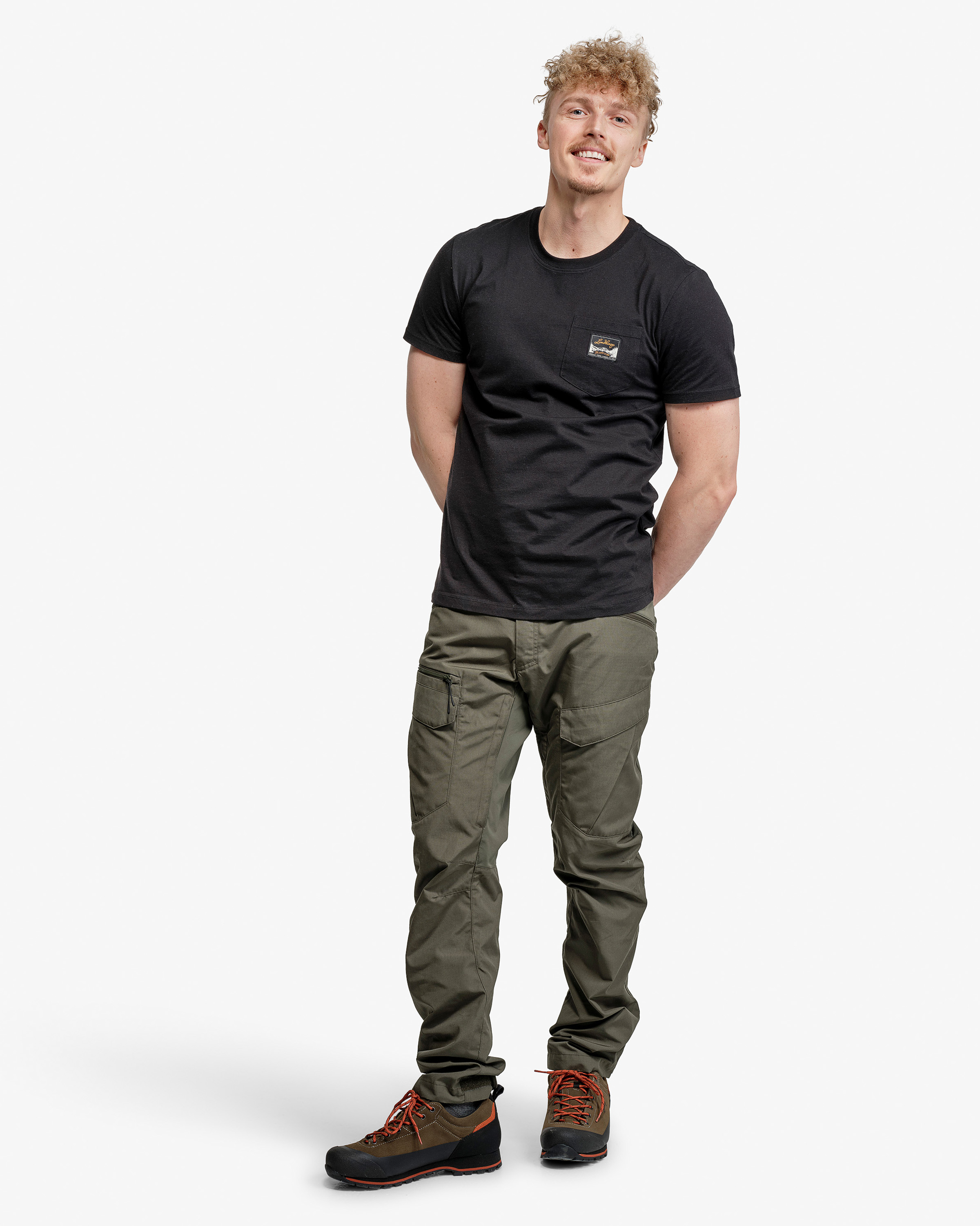 Knak Ms Tee