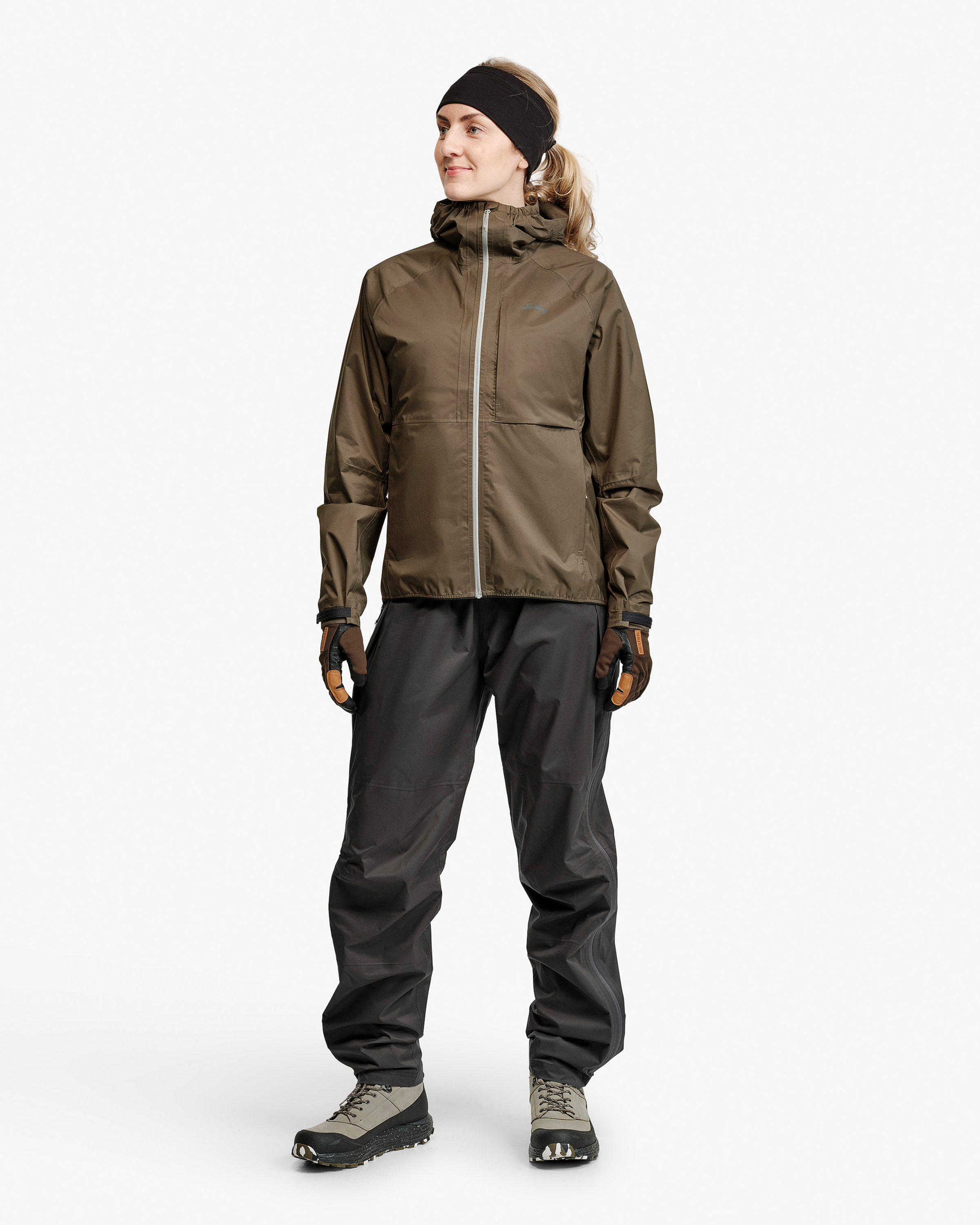 Tived Waterproof Pant W