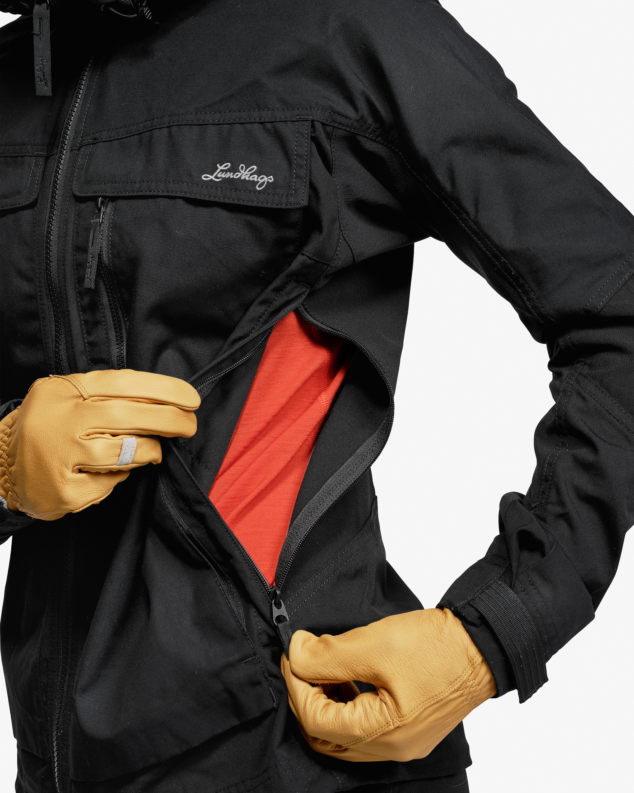 Authentic Ws Jacket