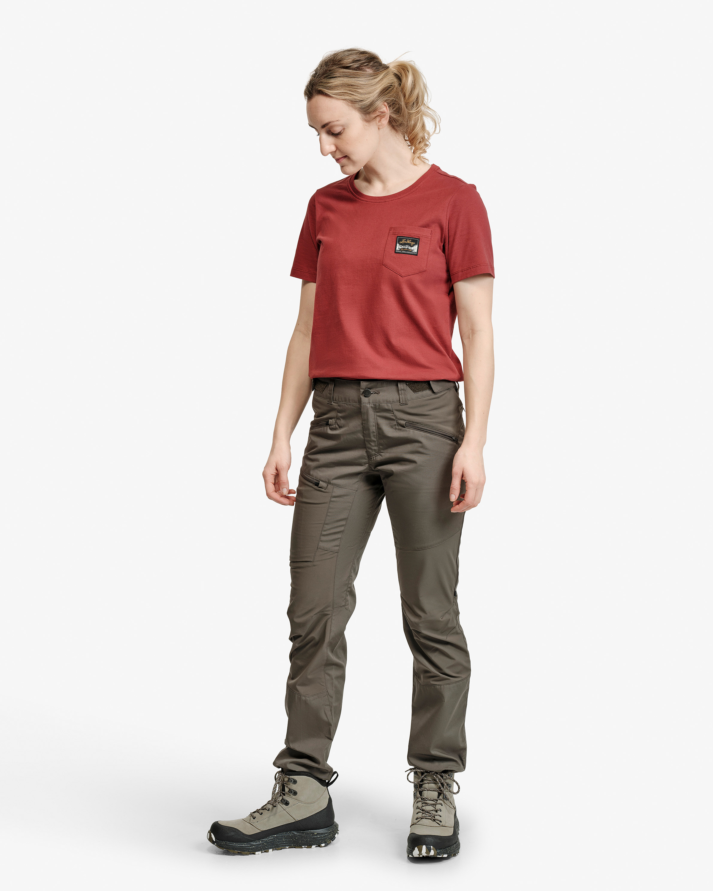 Makke Lt Ws Pant
