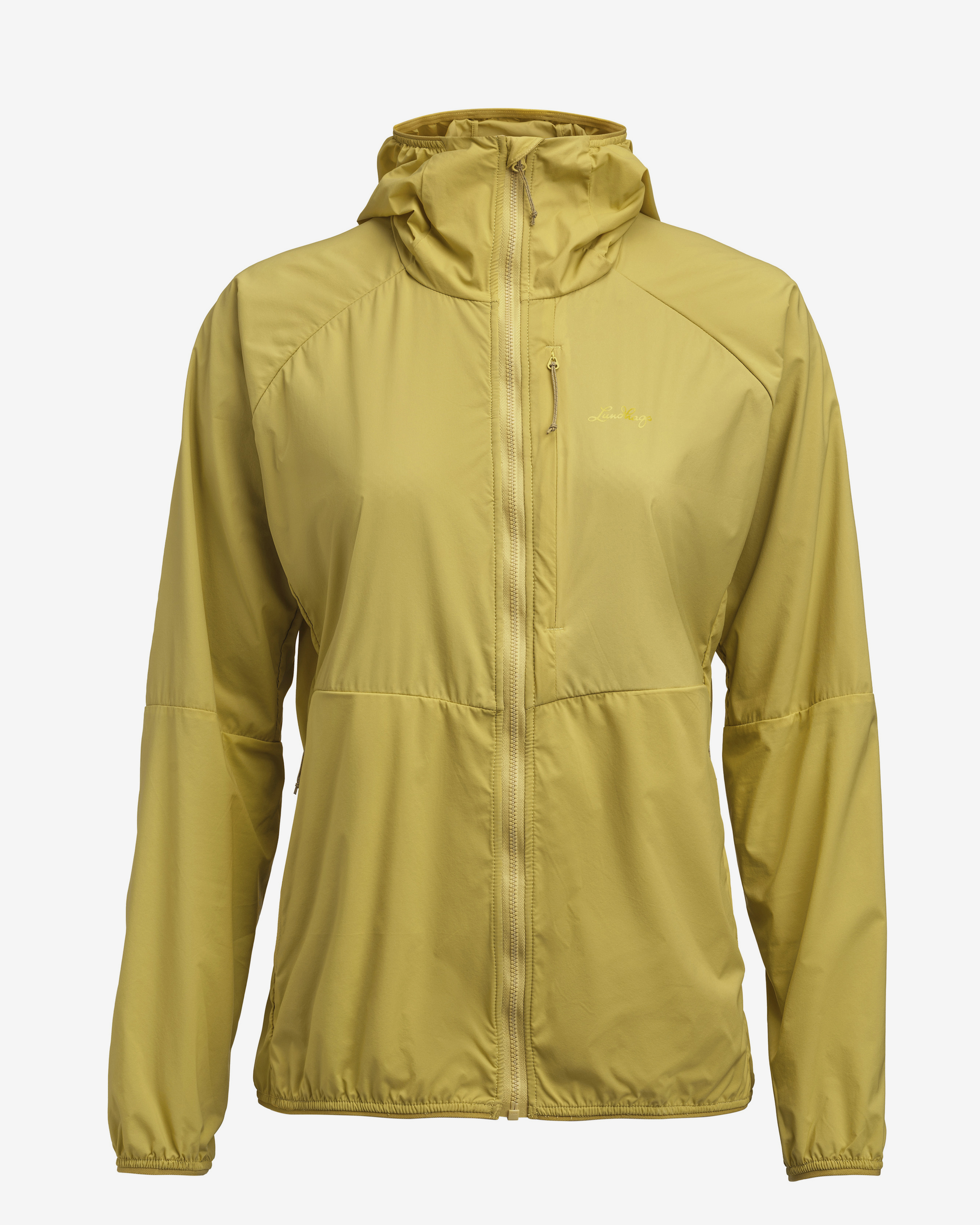 Tived Light Windbreaker Jacket W