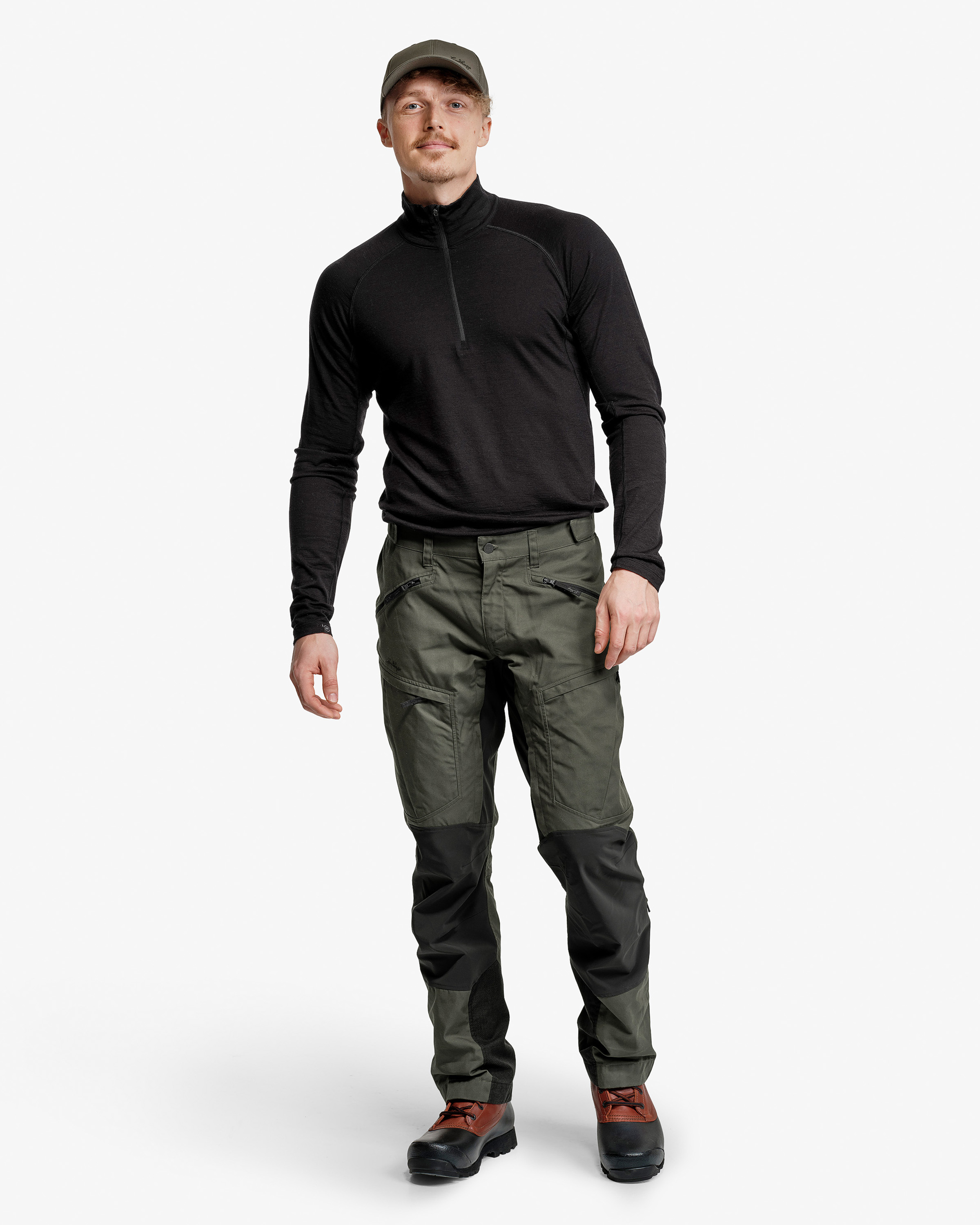 Makke Pro Ms Pant