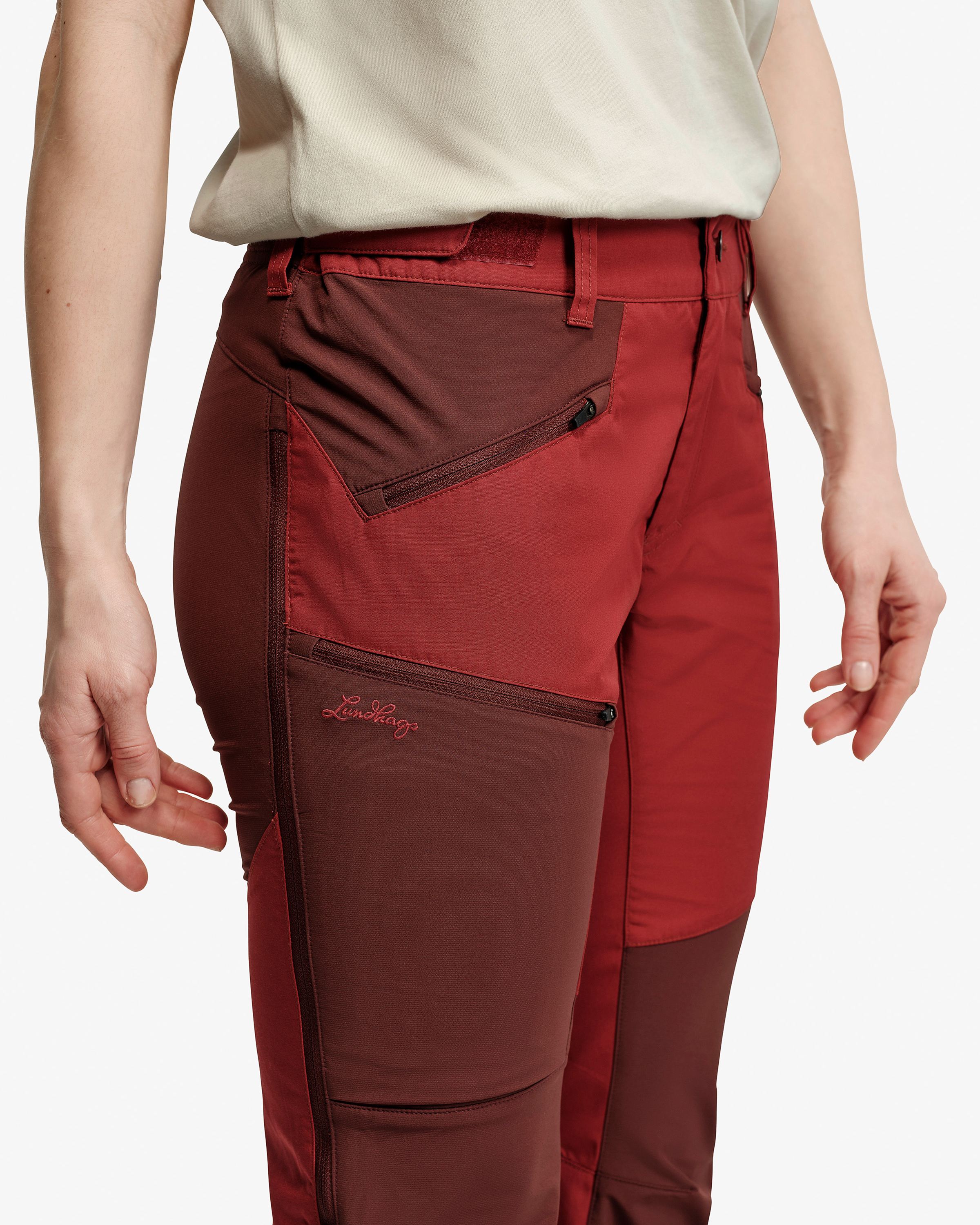 Makke Lt Ws Pant