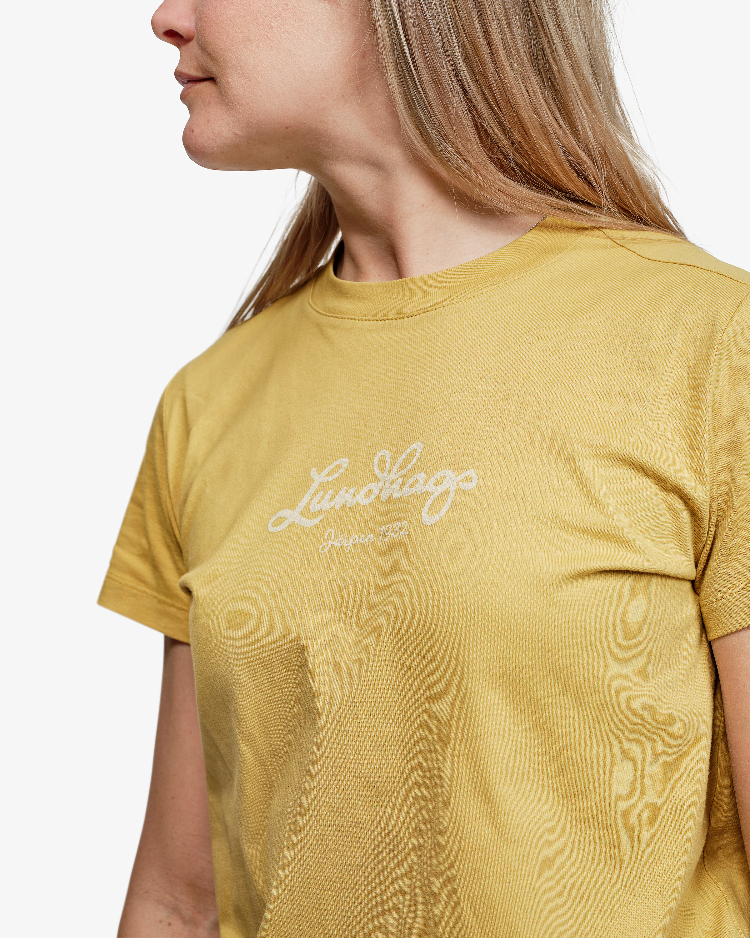 Järpen Logo T-shirt W