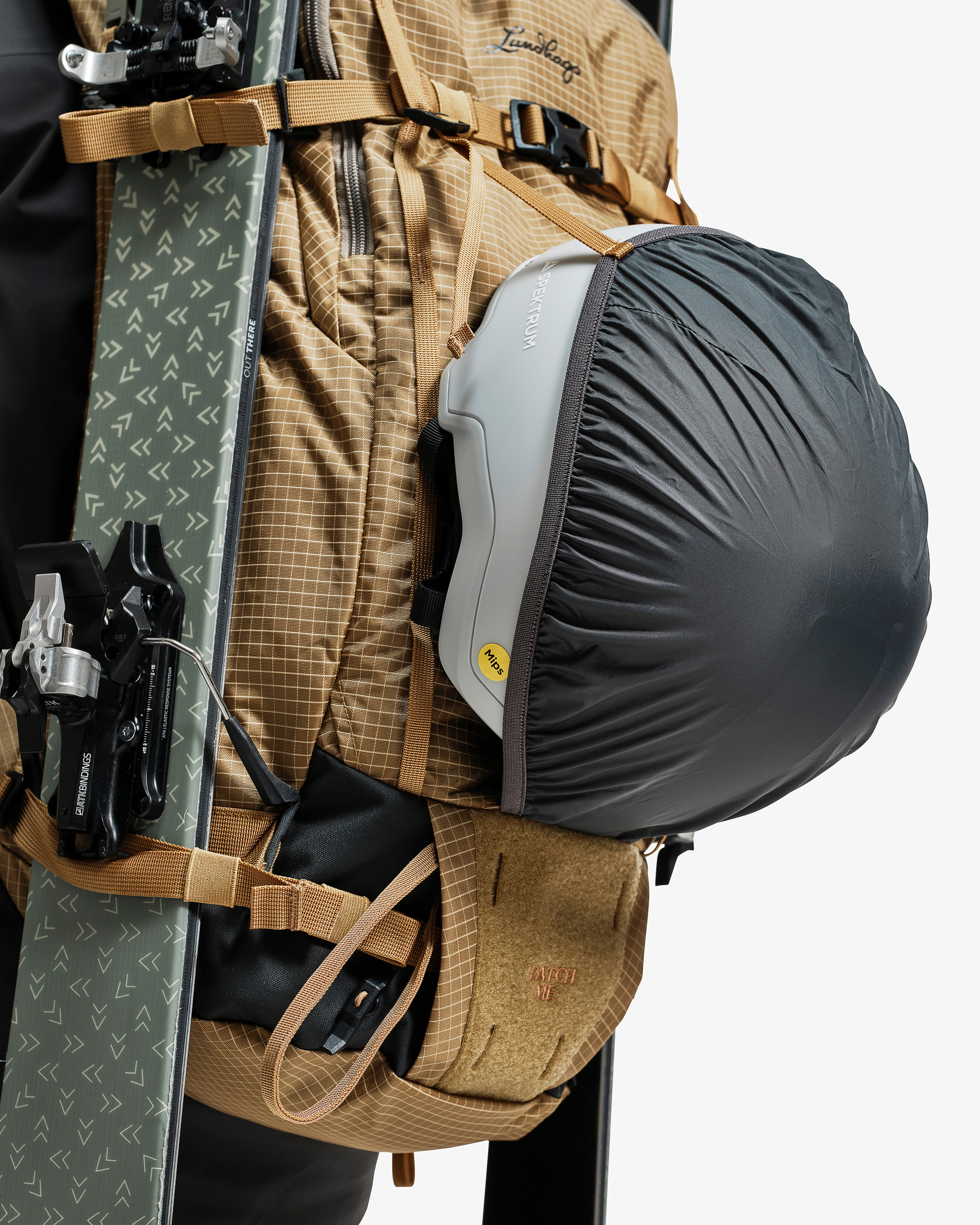 Abisku Touring 30 L Regular Short