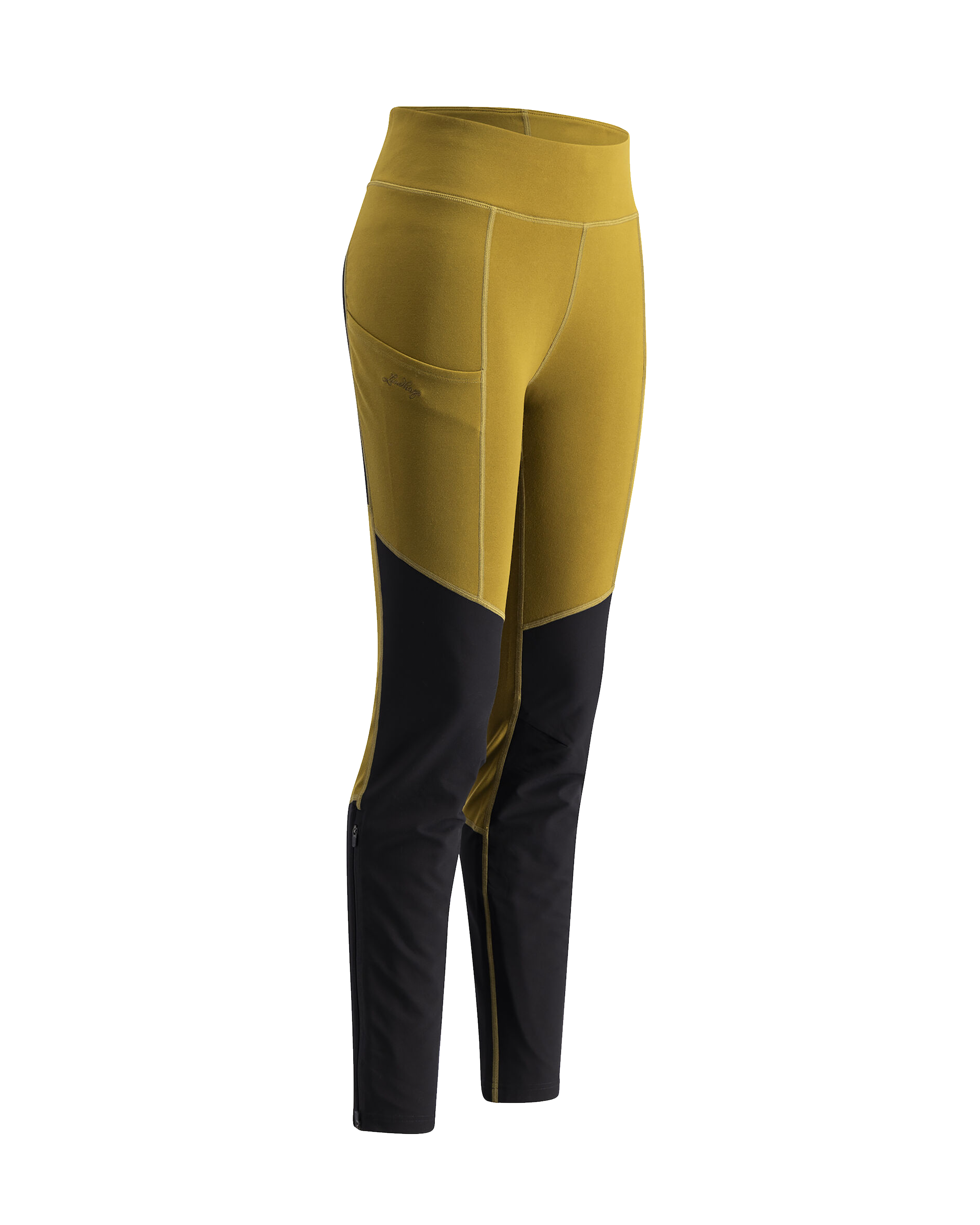 Fulu Wool Tights W