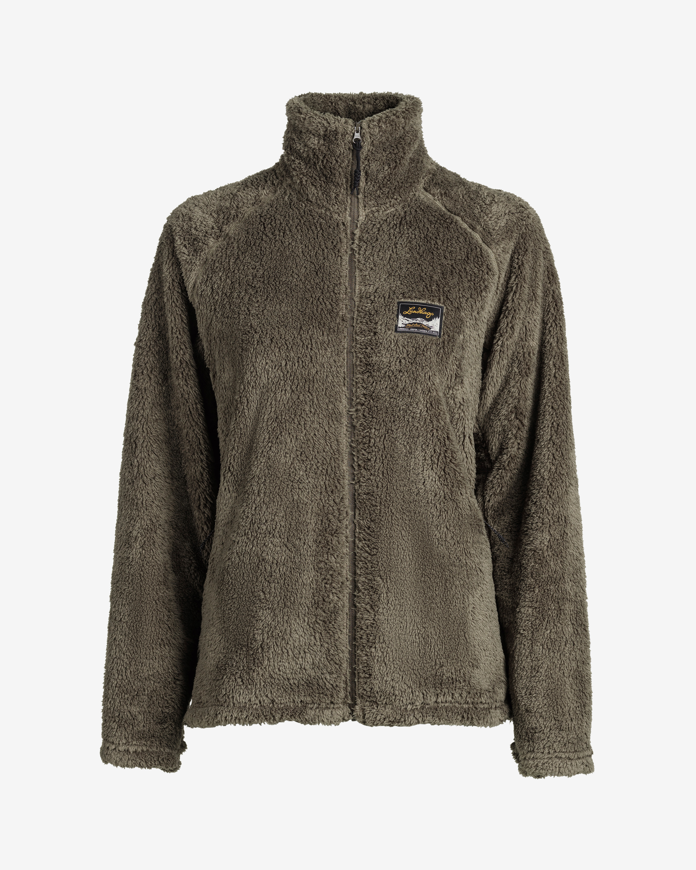 Järpen Fleece W