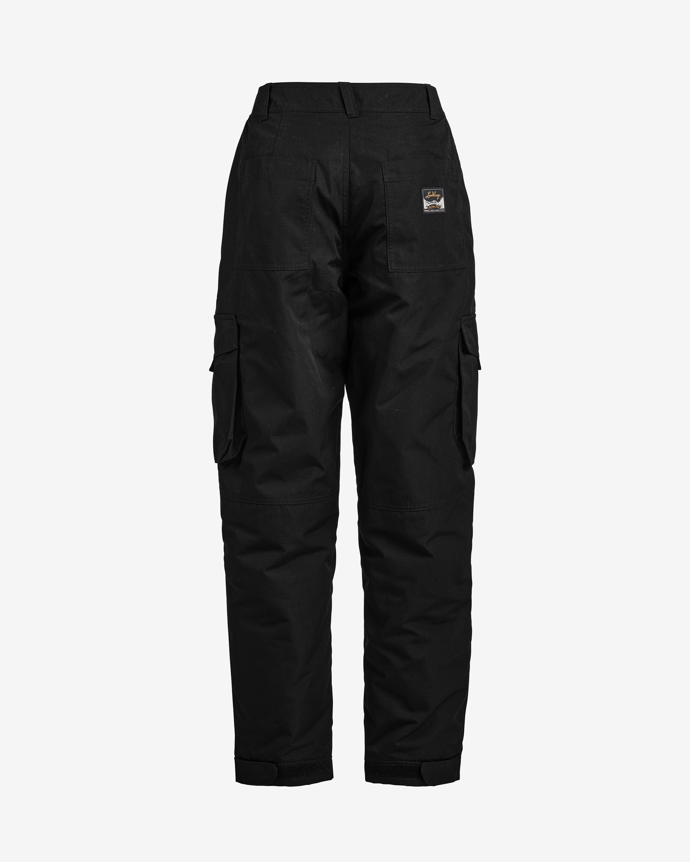 Fulu Cargo Insulated Pant W