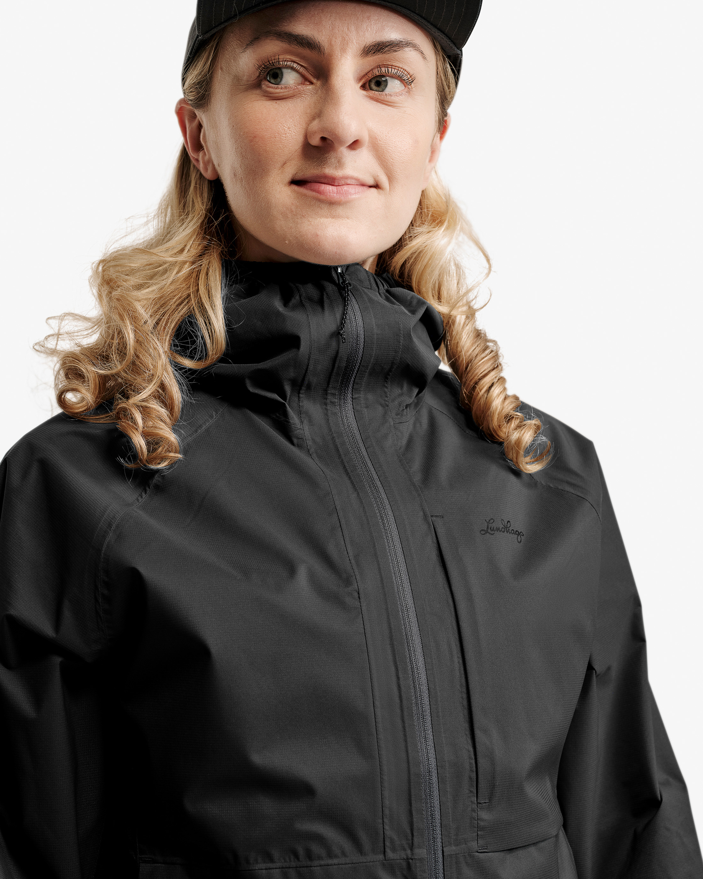 Tived Waterproof Jacket W