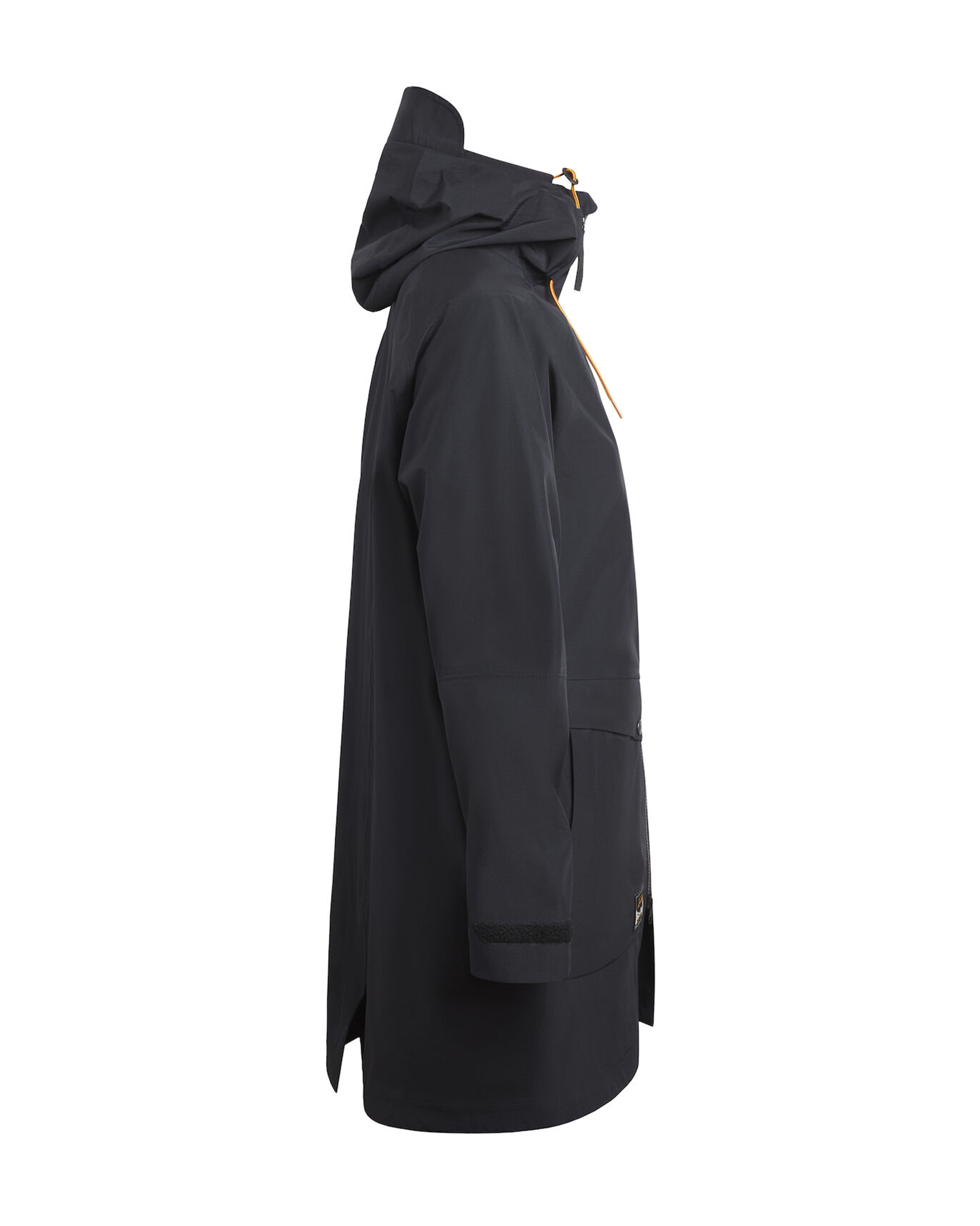 Stockholm Waterproof Parka W