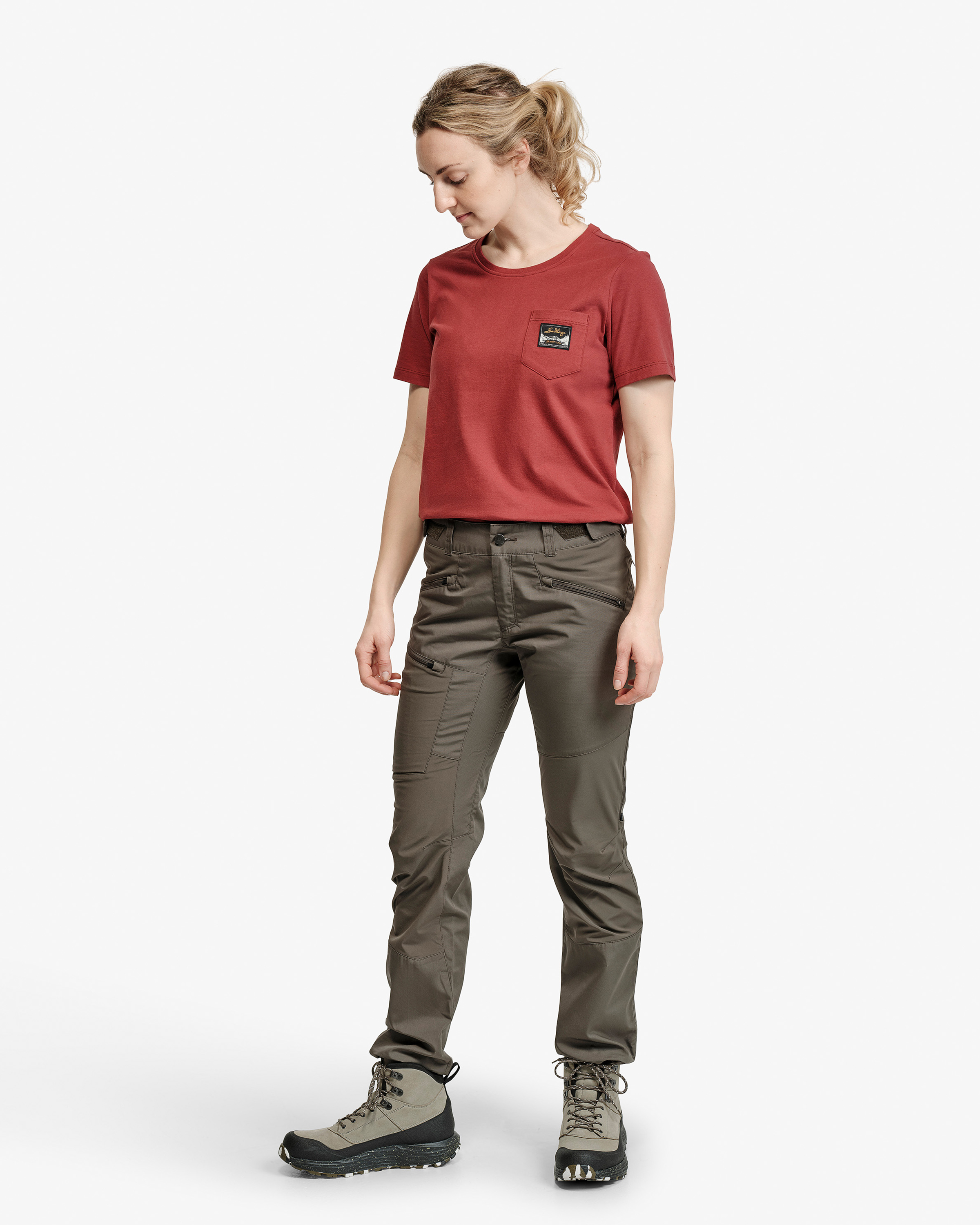 Knak Ws Tee