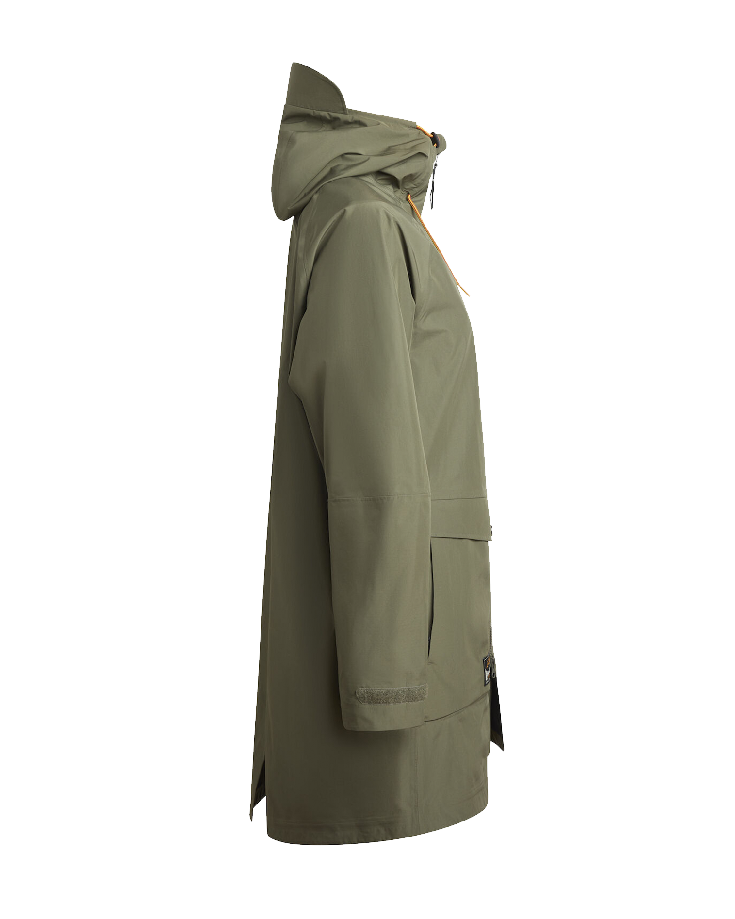 Stockholm Waterproof Parka W